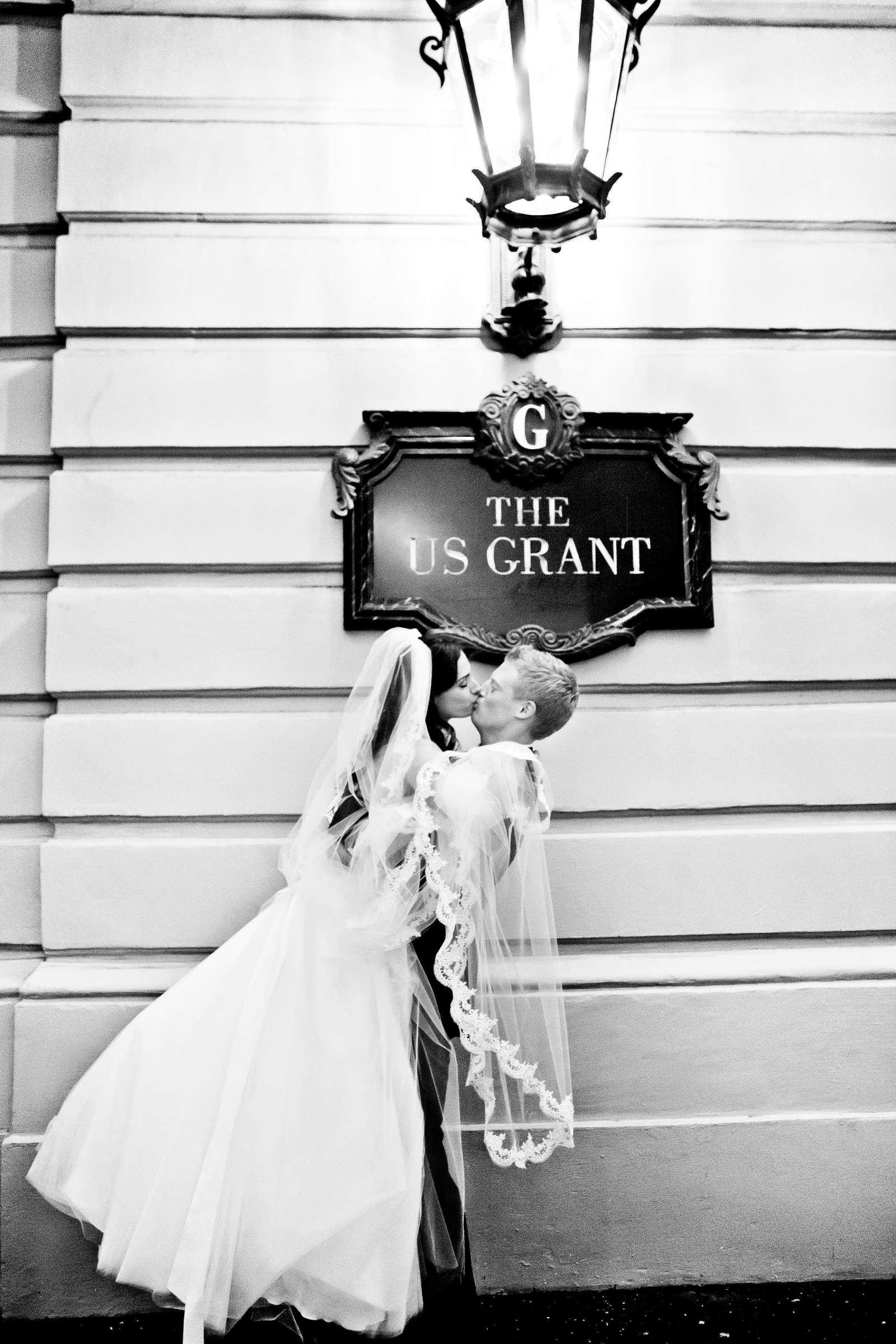US Grant Wedding, Samira and Blake Wedding Photo #326326 by True Photography