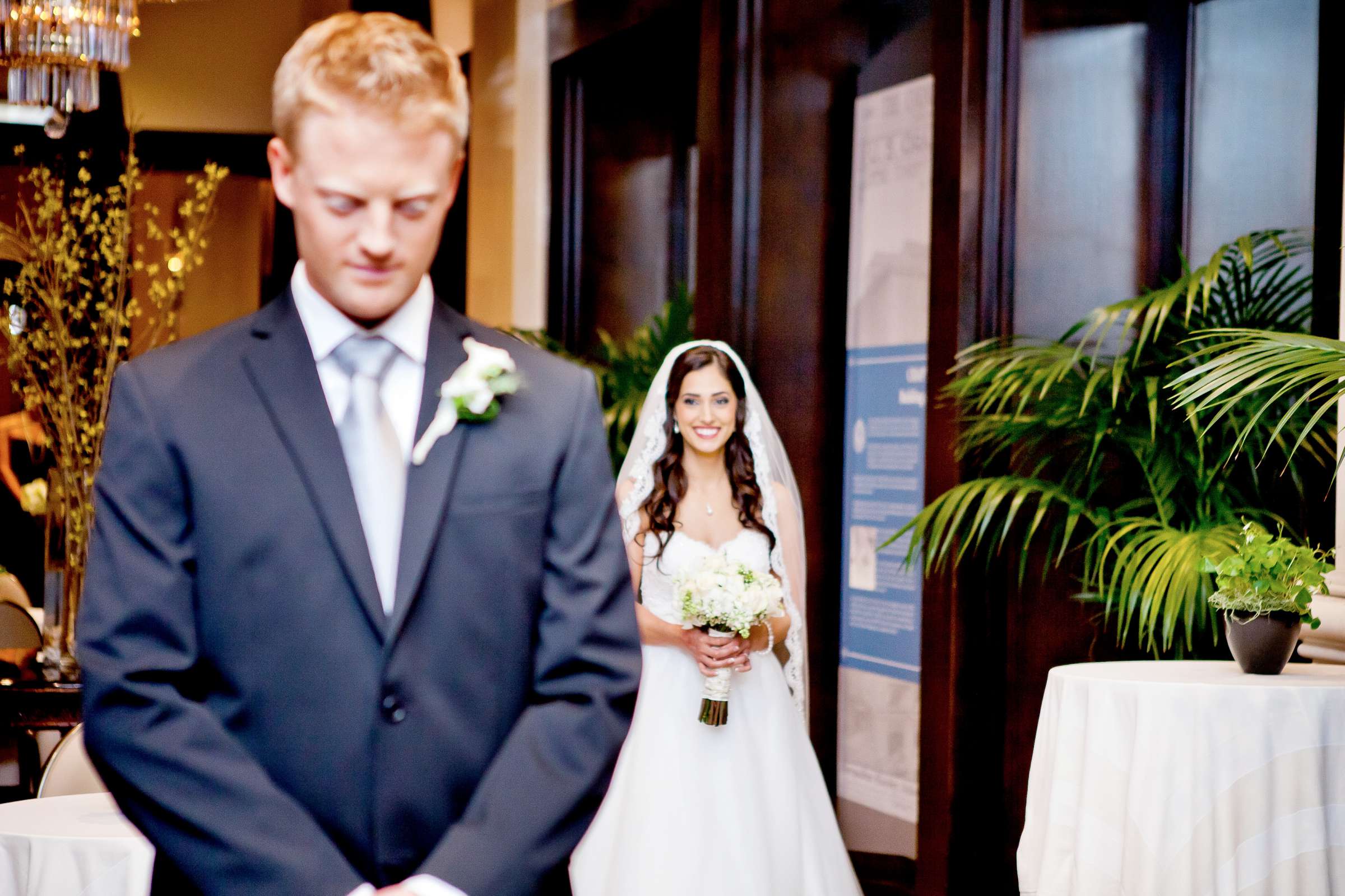 US Grant Wedding, Samira and Blake Wedding Photo #326350 by True Photography