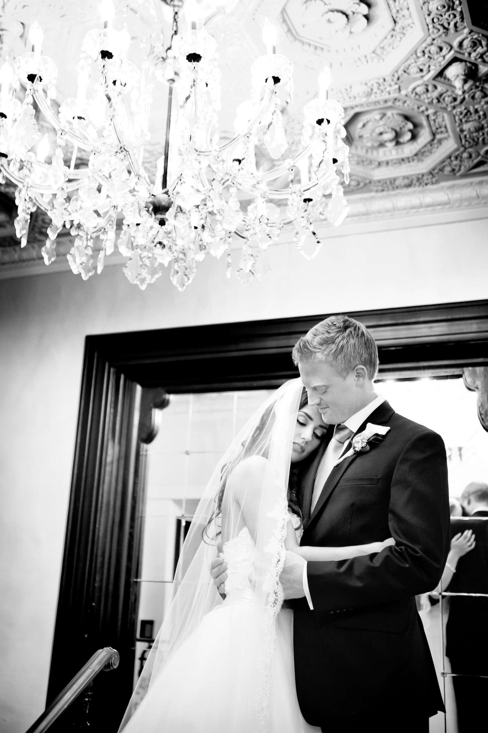 US Grant Wedding, Samira and Blake Wedding Photo #326370 by True Photography