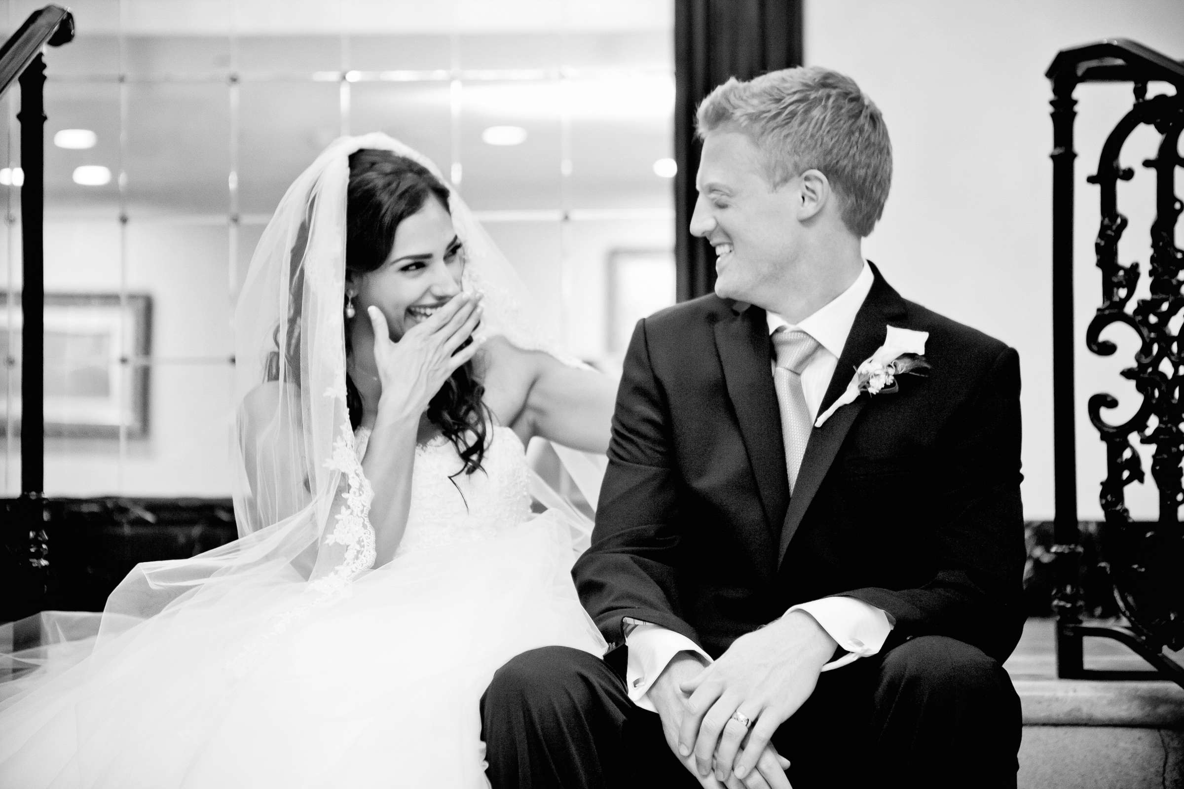 US Grant Wedding, Samira and Blake Wedding Photo #326371 by True Photography