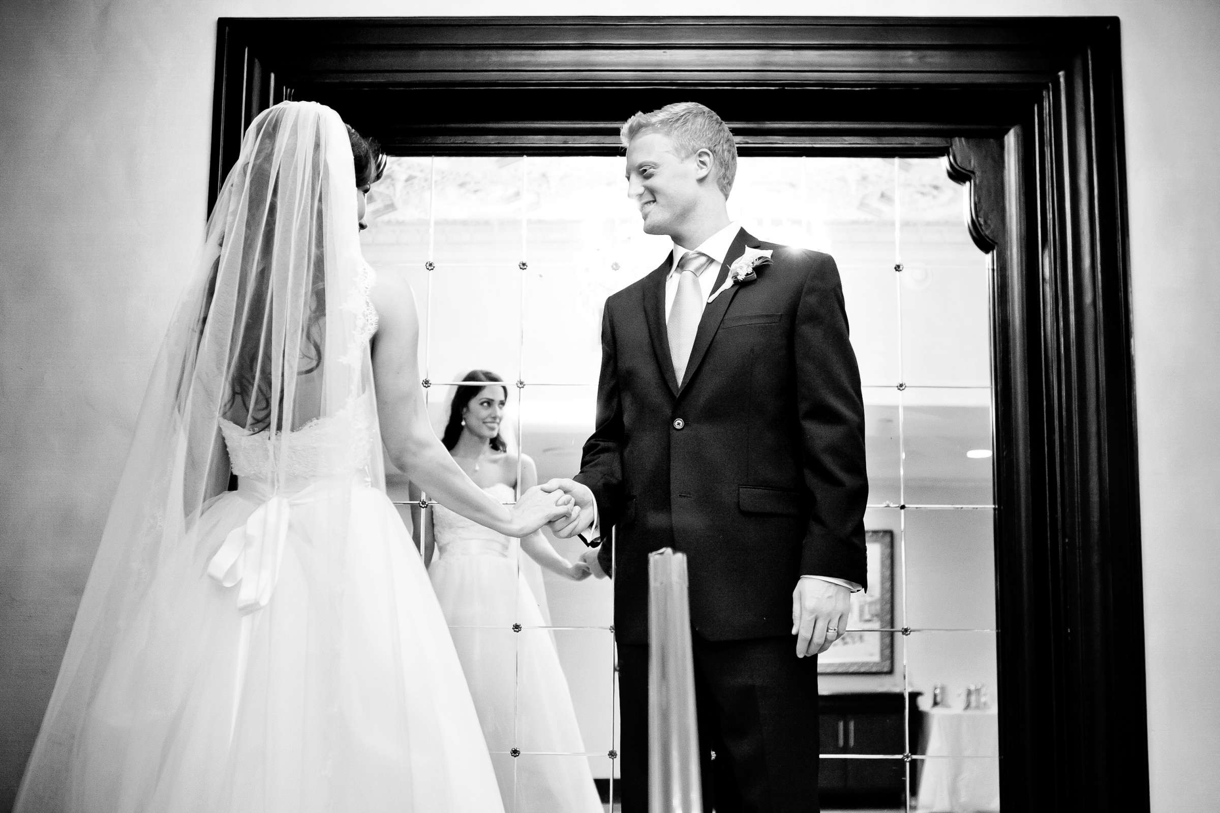 US Grant Wedding, Samira and Blake Wedding Photo #326372 by True Photography