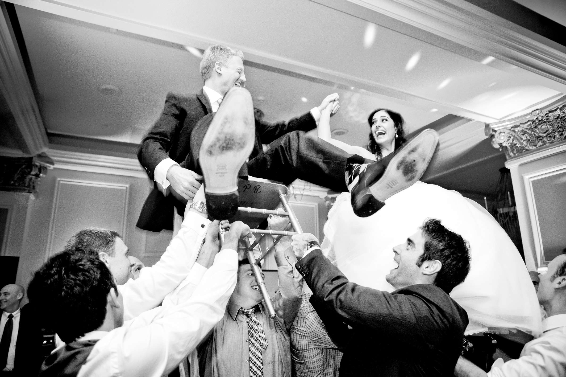 US Grant Wedding, Samira and Blake Wedding Photo #326394 by True Photography