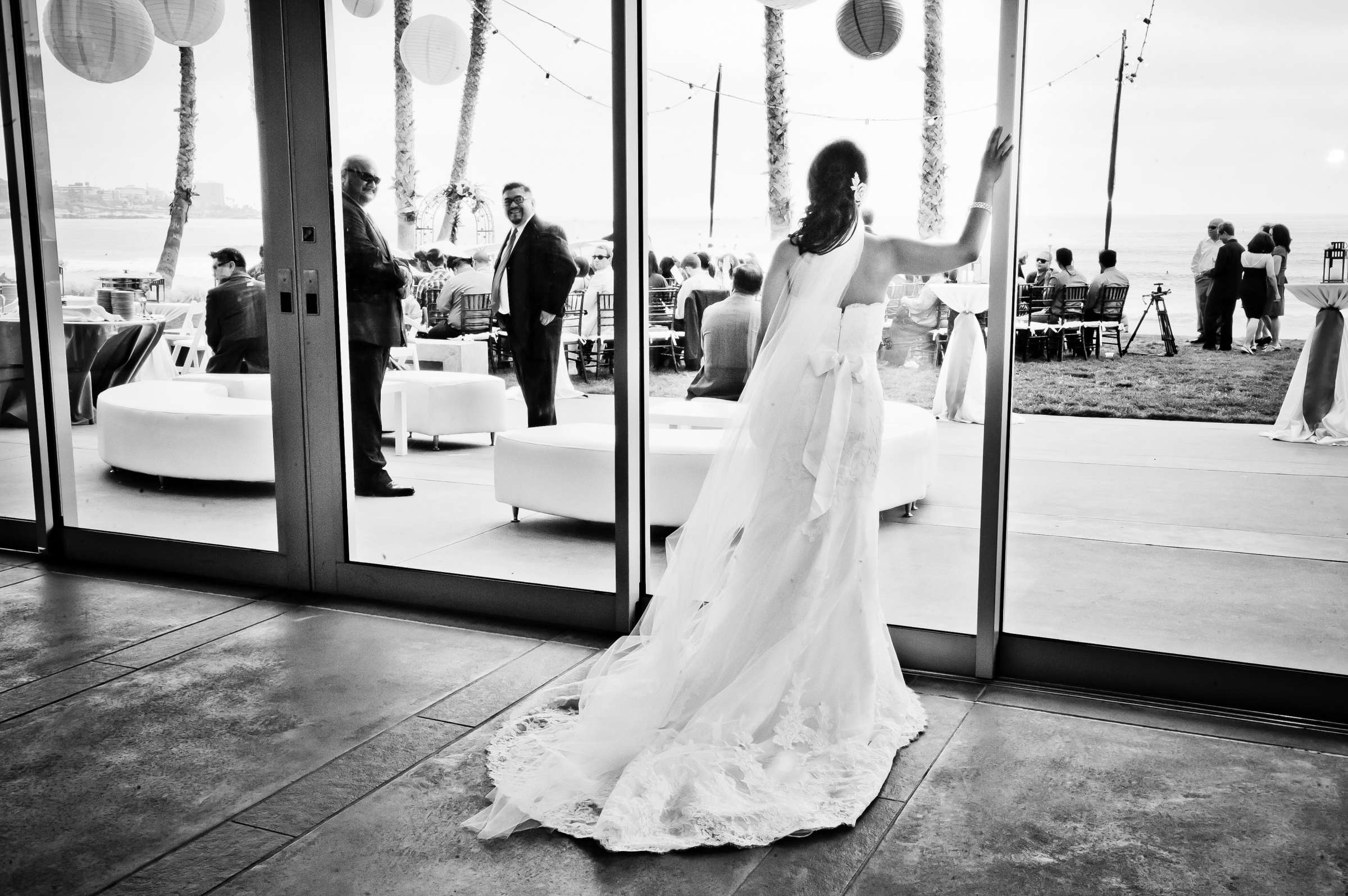 Scripps Seaside Forum Wedding, Vanessa and Michael Wedding Photo #326439 by True Photography