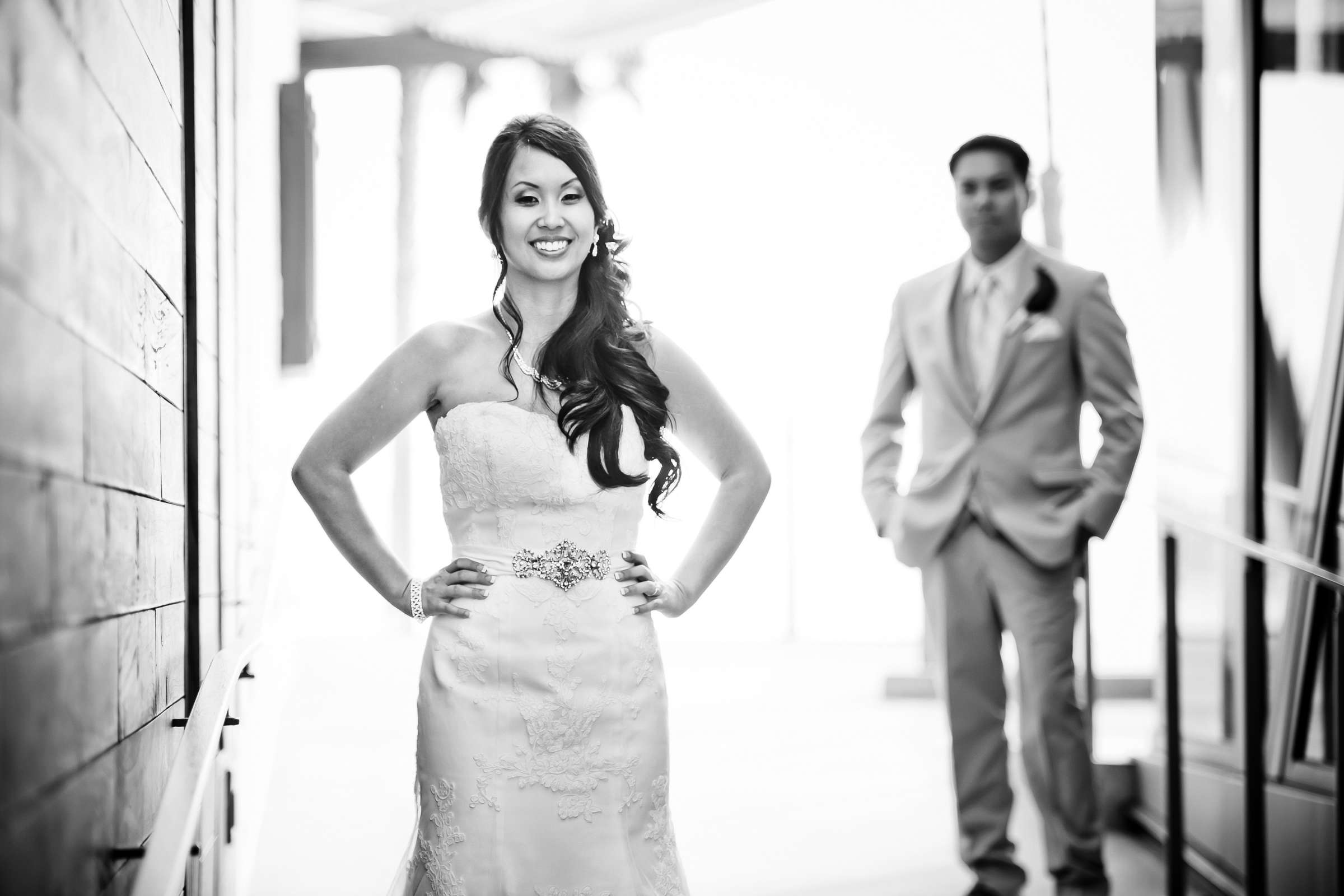 Scripps Seaside Forum Wedding, Vanessa and Michael Wedding Photo #326461 by True Photography