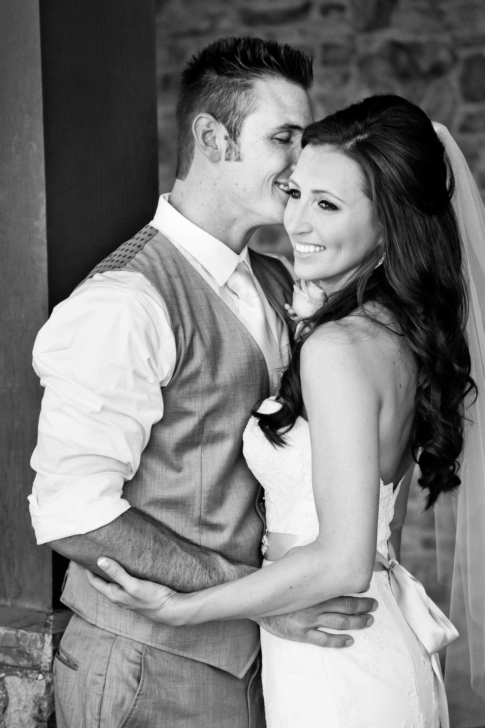 TPC Valencia Wedding coordinated by Red Letter Days Events, LLC, Brynn and Greg Wedding Photo #326464 by True Photography