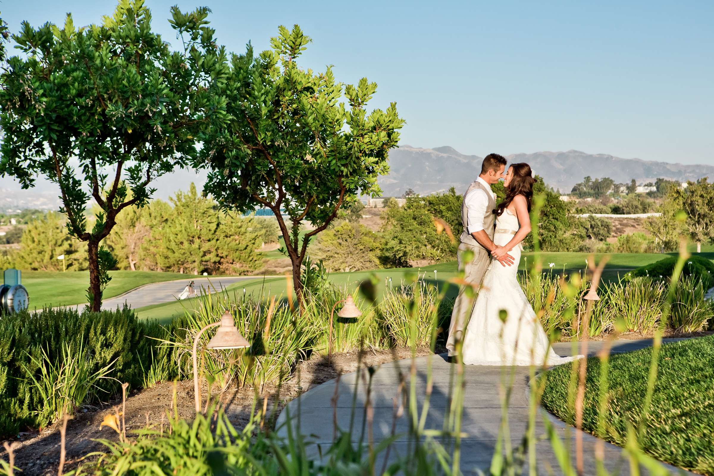 TPC Valencia Wedding coordinated by Red Letter Days Events, LLC, Brynn and Greg Wedding Photo #326497 by True Photography