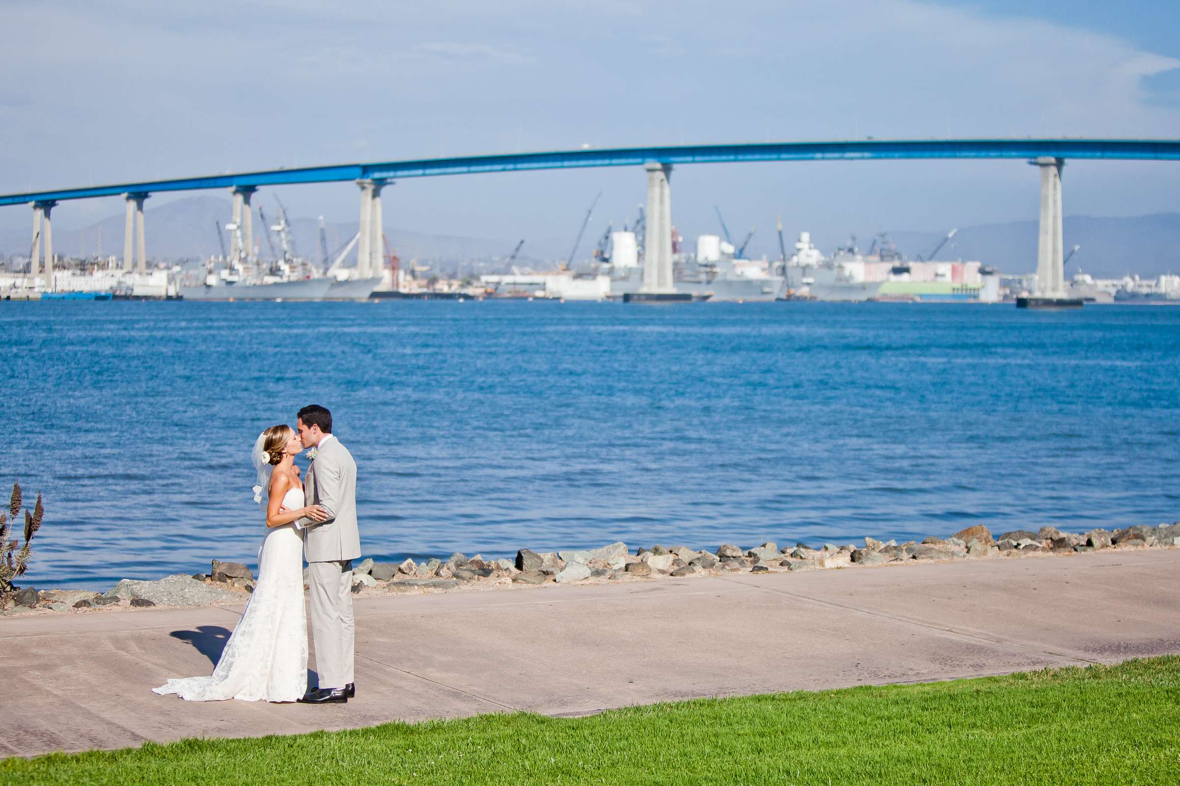 The Ultimate Skybox Wedding, Janine and Ben Wedding Photo #326556 by True Photography