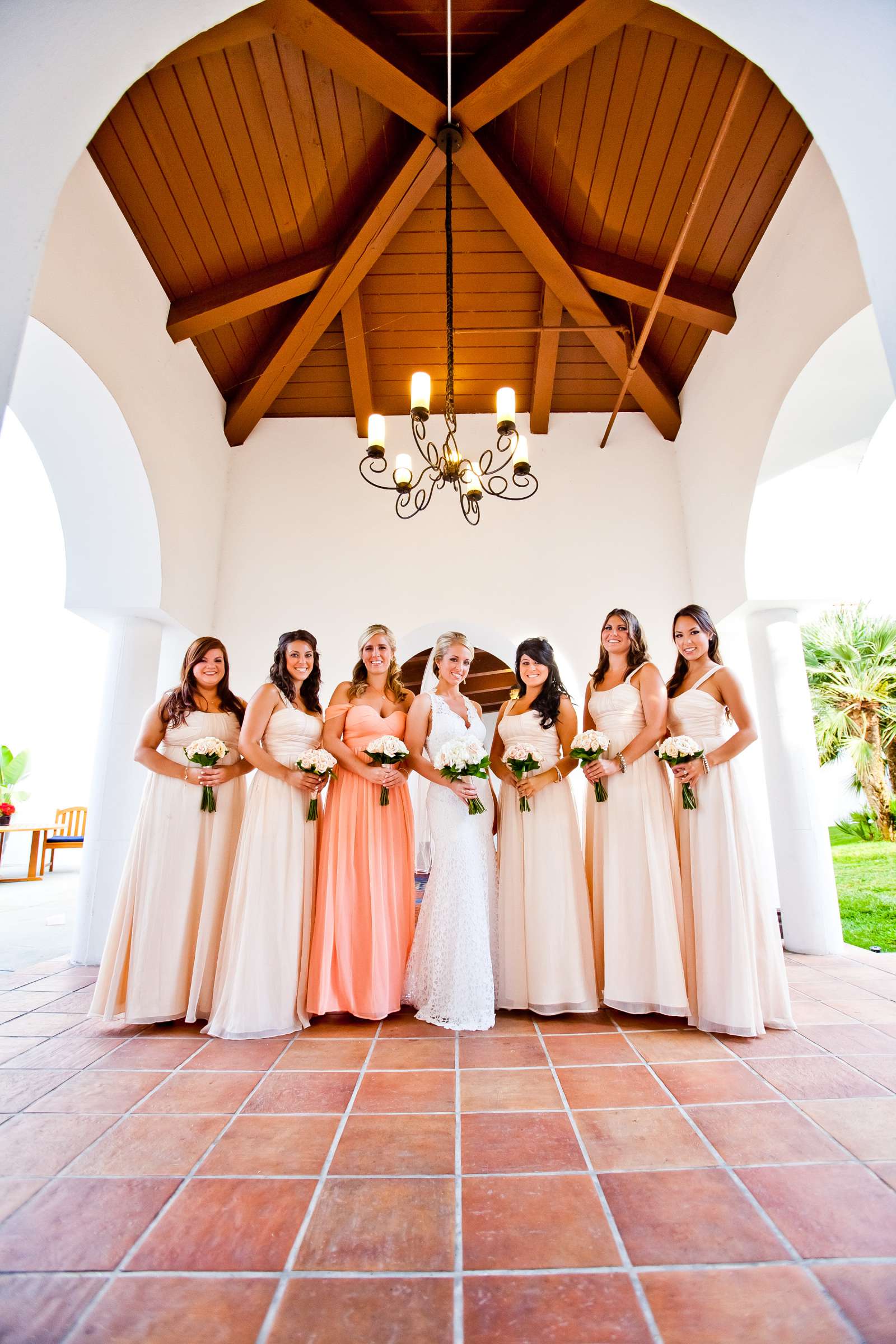 Omni La Costa Resort & Spa Wedding coordinated by At Your Side Planning, Normandy and Alex Wedding Photo #326625 by True Photography