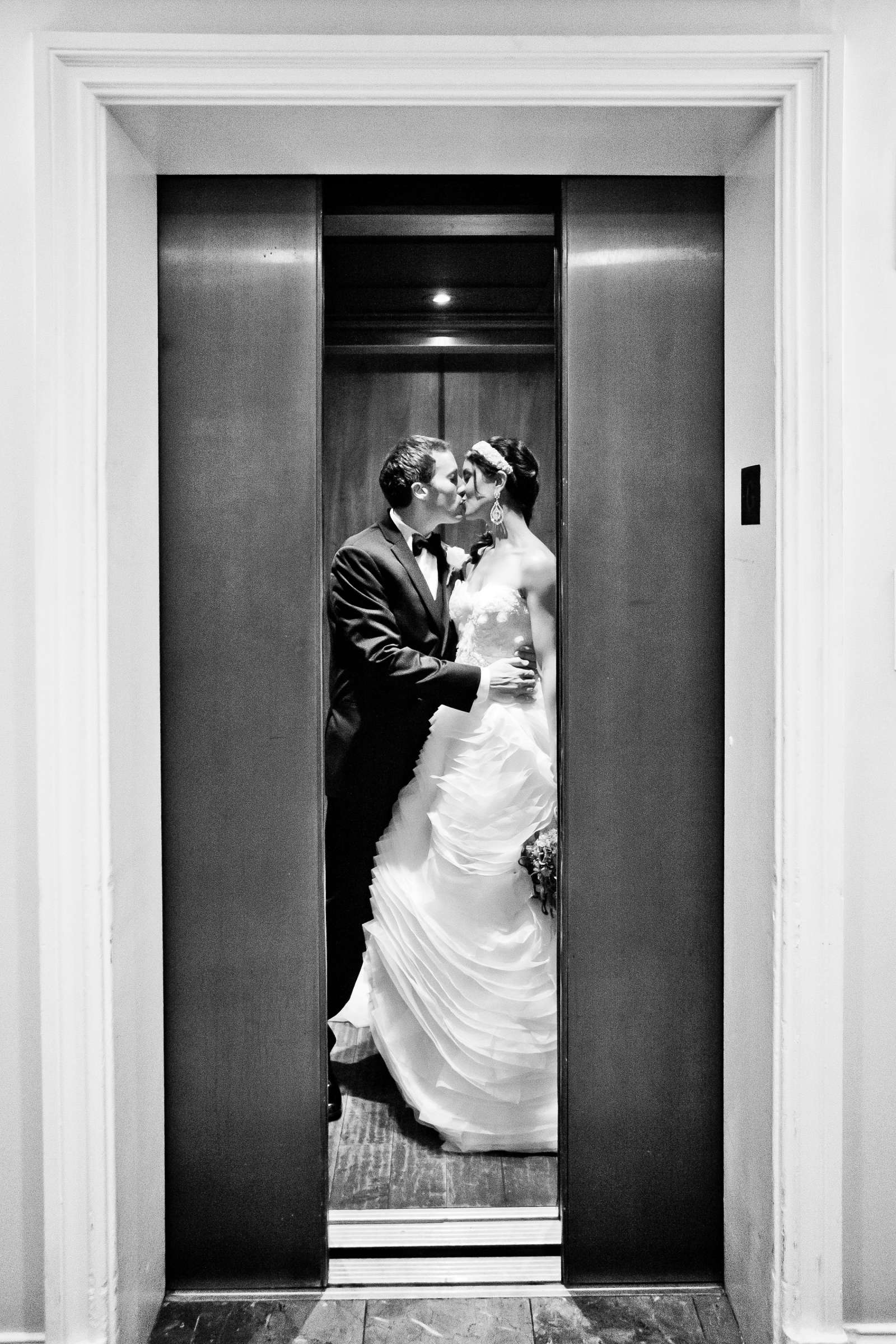 L'Auberge Wedding coordinated by Adele Meehan, Shireen and Christian Wedding Photo #326689 by True Photography