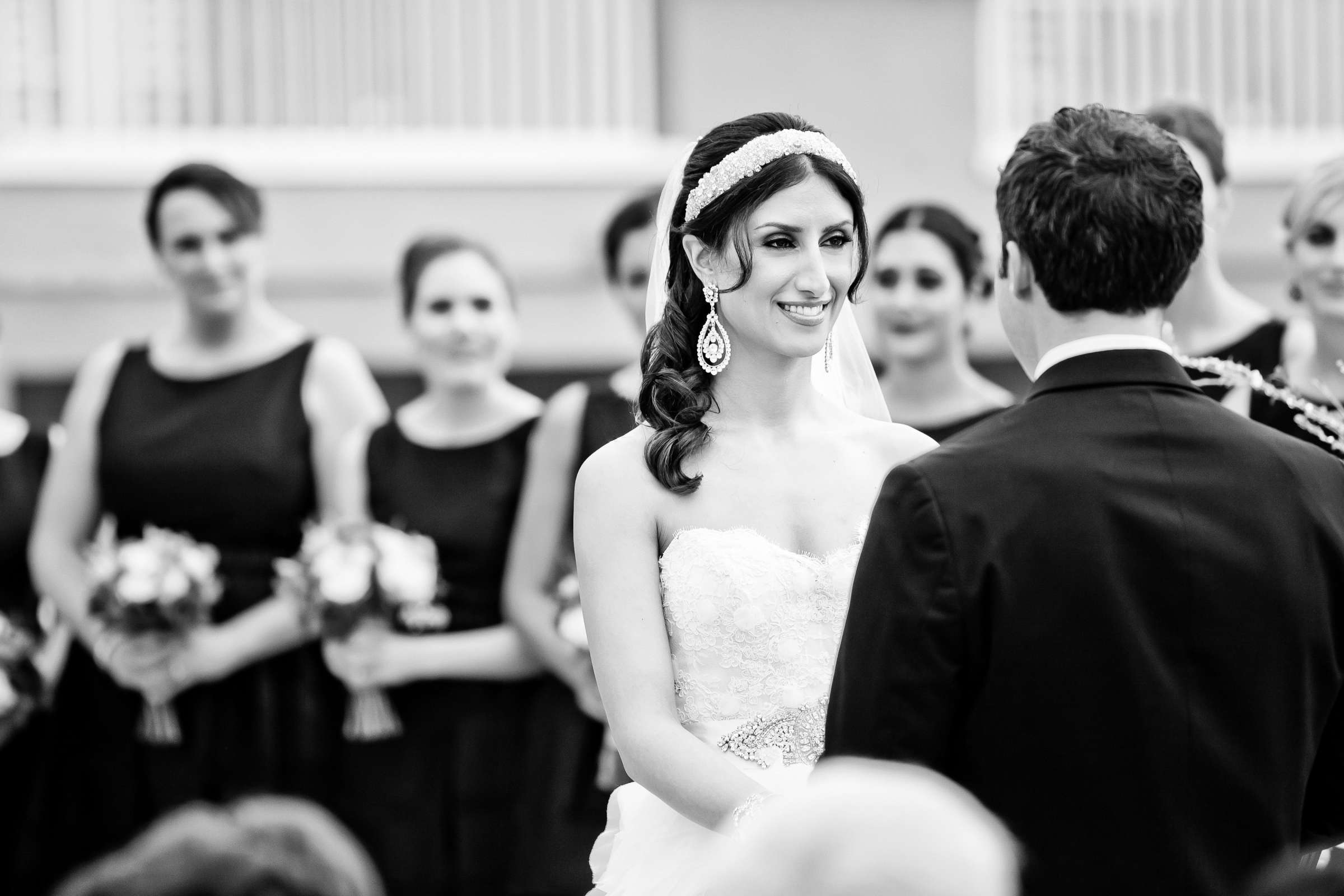 L'Auberge Wedding coordinated by Adele Meehan, Shireen and Christian Wedding Photo #326717 by True Photography