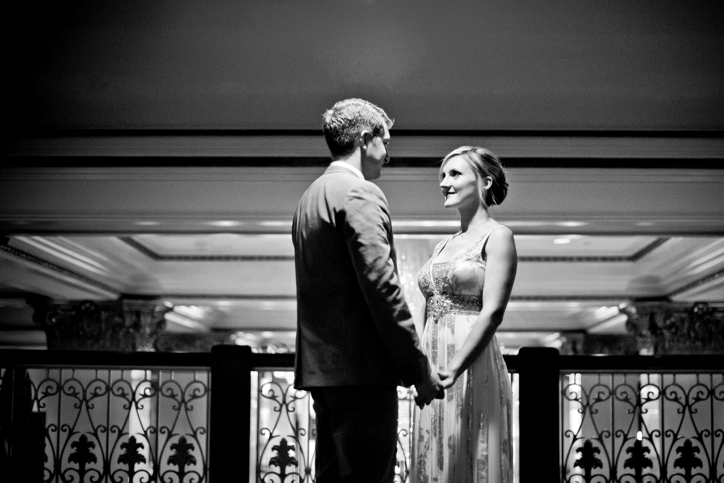 Hornblower cruise line Wedding, Leah and AJ Wedding Photo #326848 by True Photography
