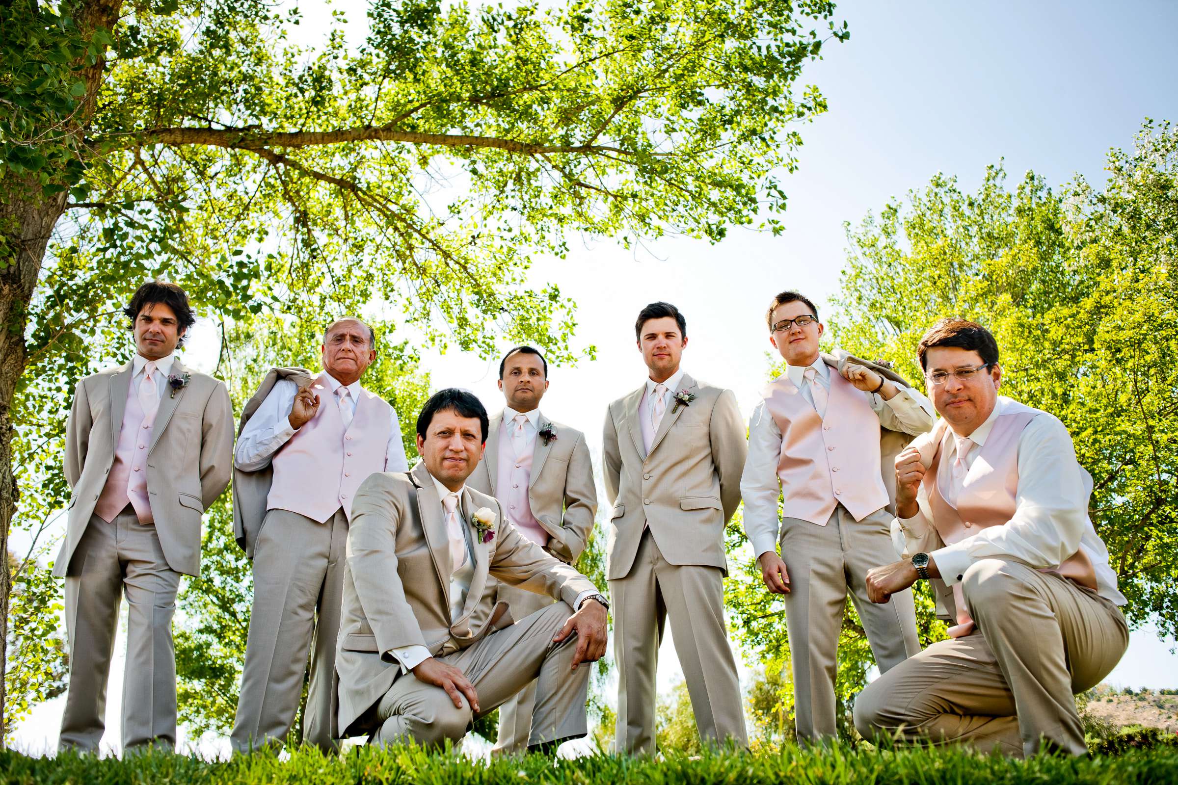 Bella Gardens Estate Wedding coordinated by VIP Events, Beth and Ricardo Wedding Photo #327050 by True Photography