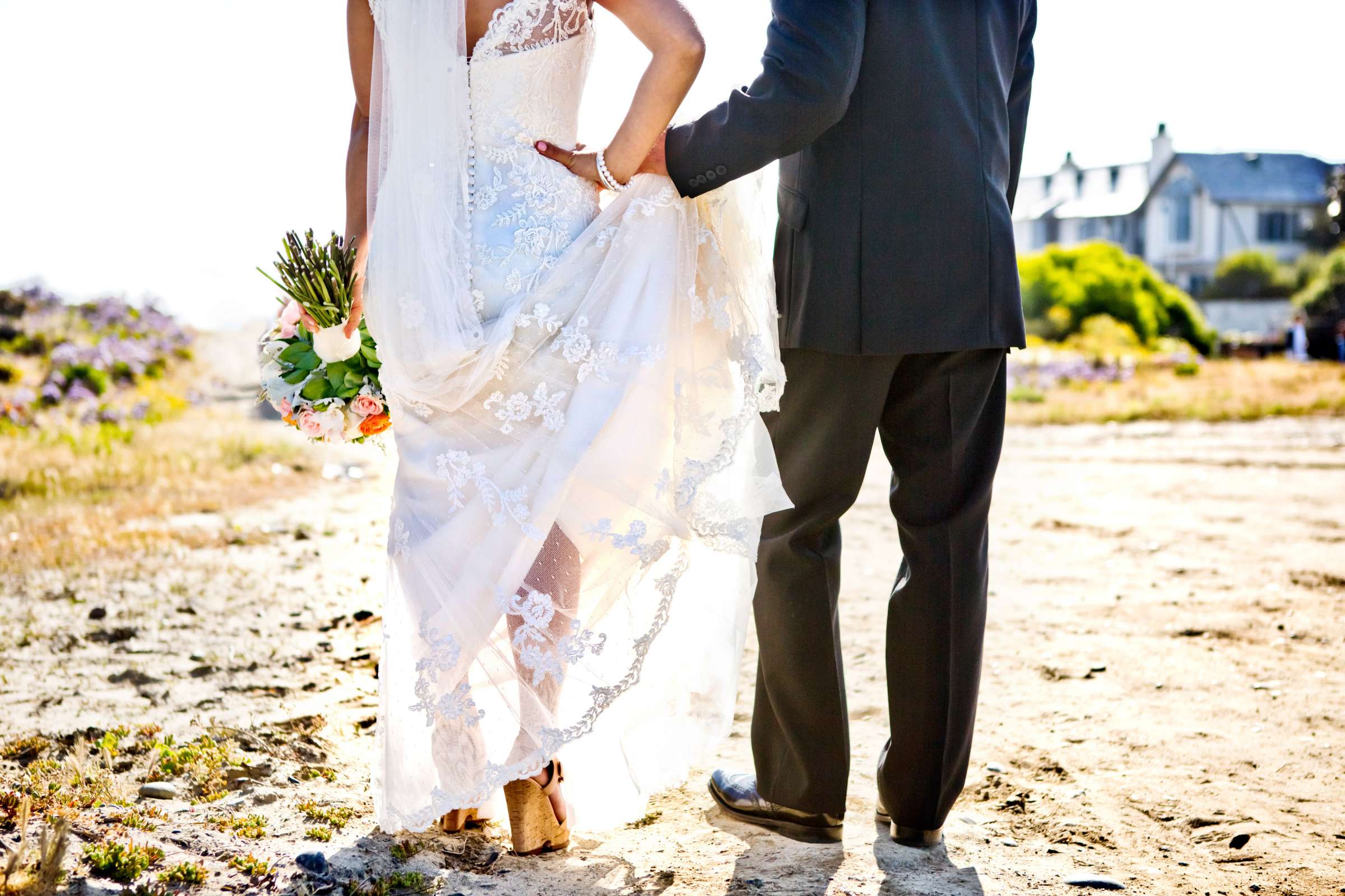 Events Inspired SD Wedding, Andra and Carll Wedding Photo #327077 by True Photography