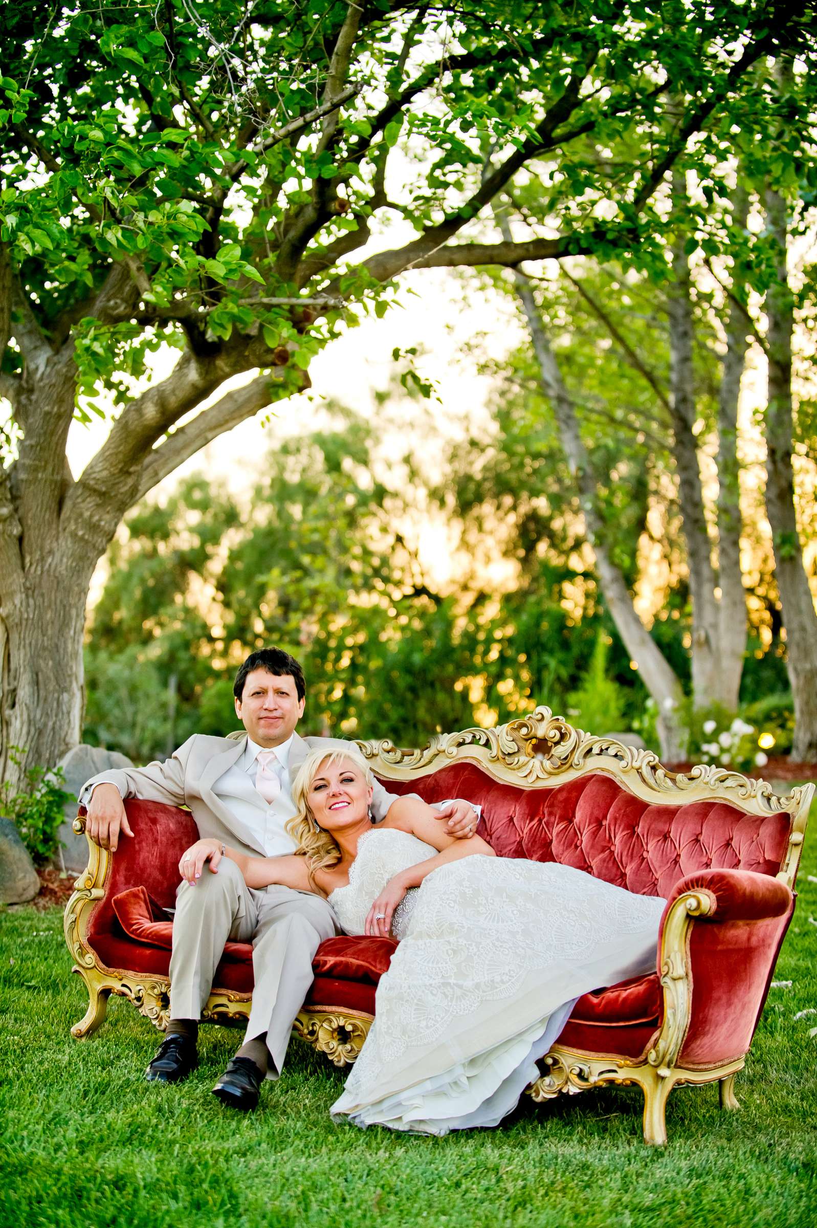 Bella Gardens Estate Wedding coordinated by VIP Events, Beth and Ricardo Wedding Photo #327082 by True Photography