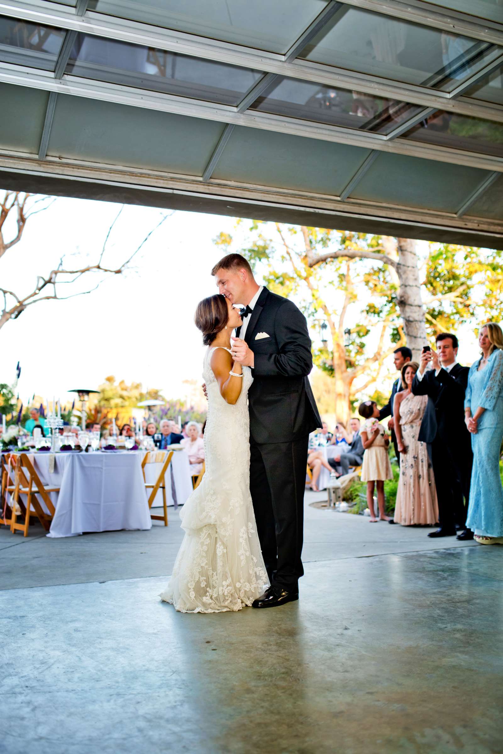Events Inspired SD Wedding, Andra and Carll Wedding Photo #327124 by True Photography
