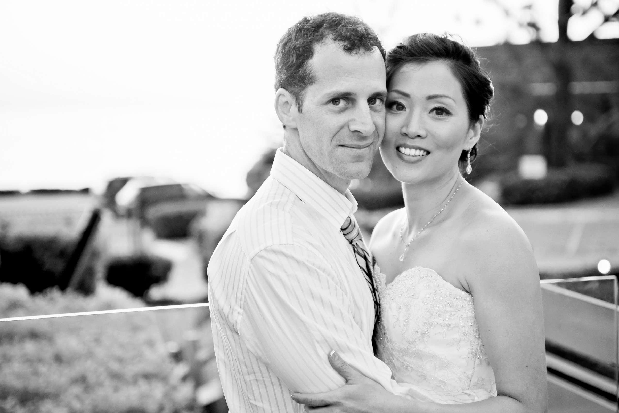 L'Auberge Wedding coordinated by Adele Meehan, Doe and Rob Wedding Photo #327203 by True Photography