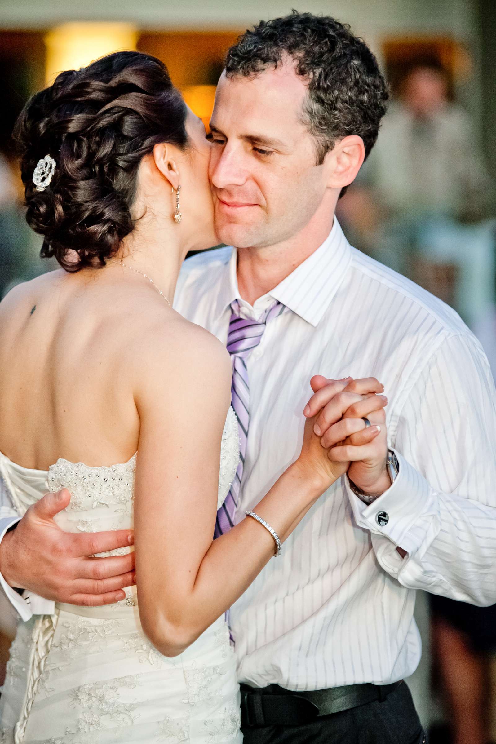 L'Auberge Wedding coordinated by Adele Meehan, Doe and Rob Wedding Photo #327209 by True Photography