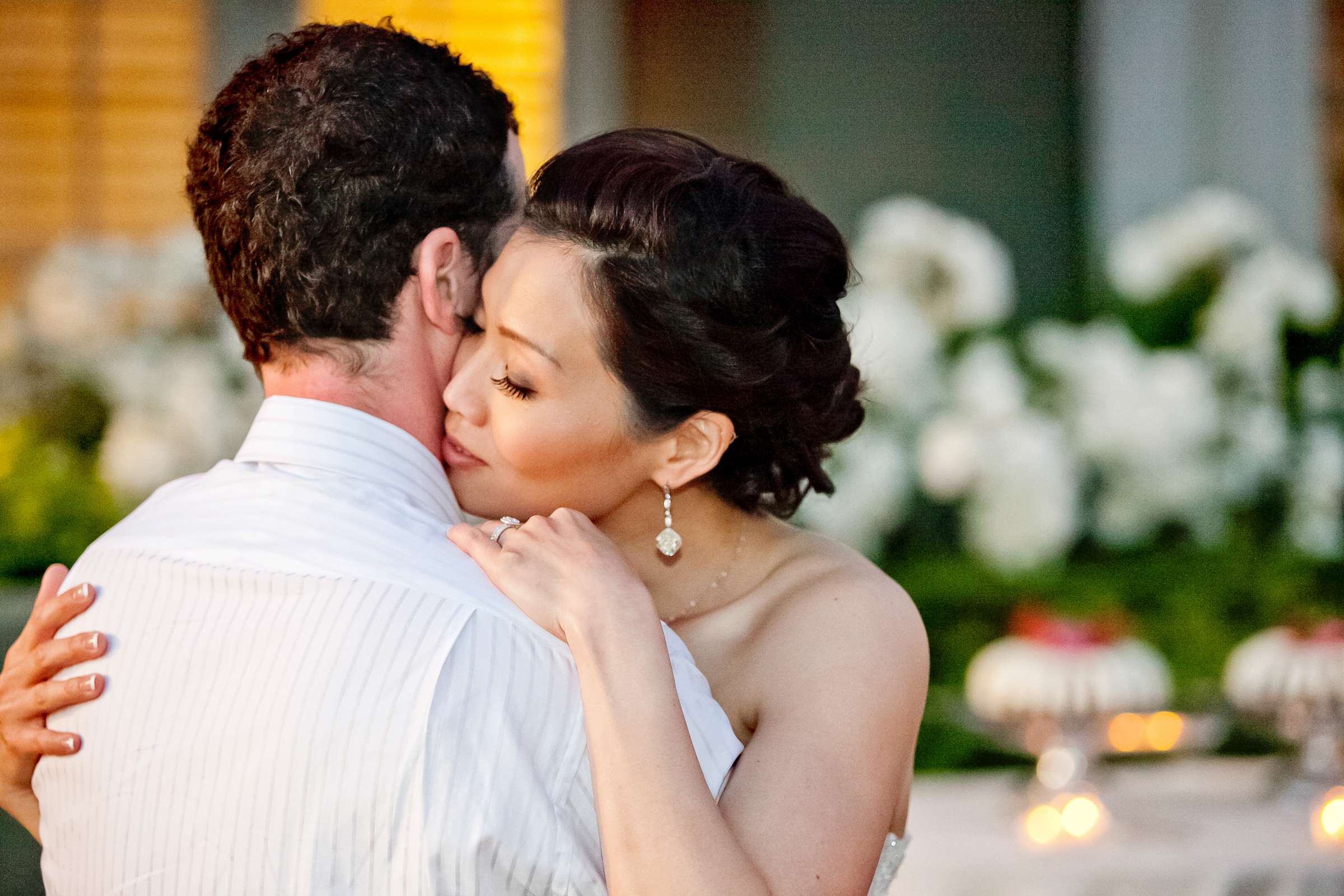 L'Auberge Wedding coordinated by Adele Meehan, Doe and Rob Wedding Photo #327210 by True Photography