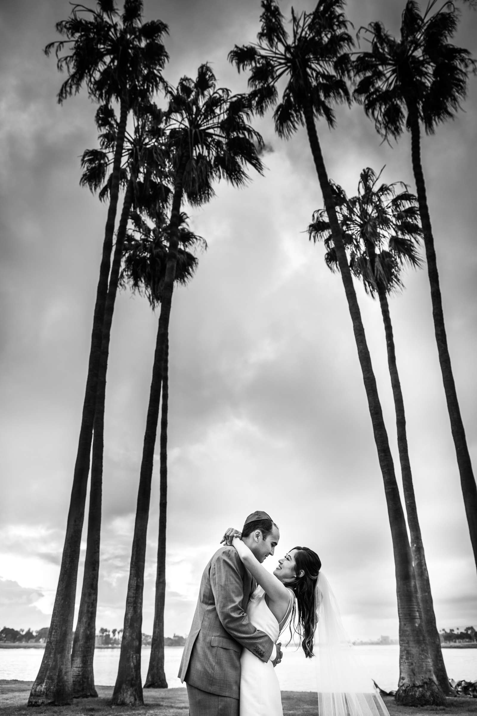 The Dana on Mission Bay Wedding coordinated by SD Weddings by Gina, Lisa and Daniel Wedding Photo #327353 by True Photography