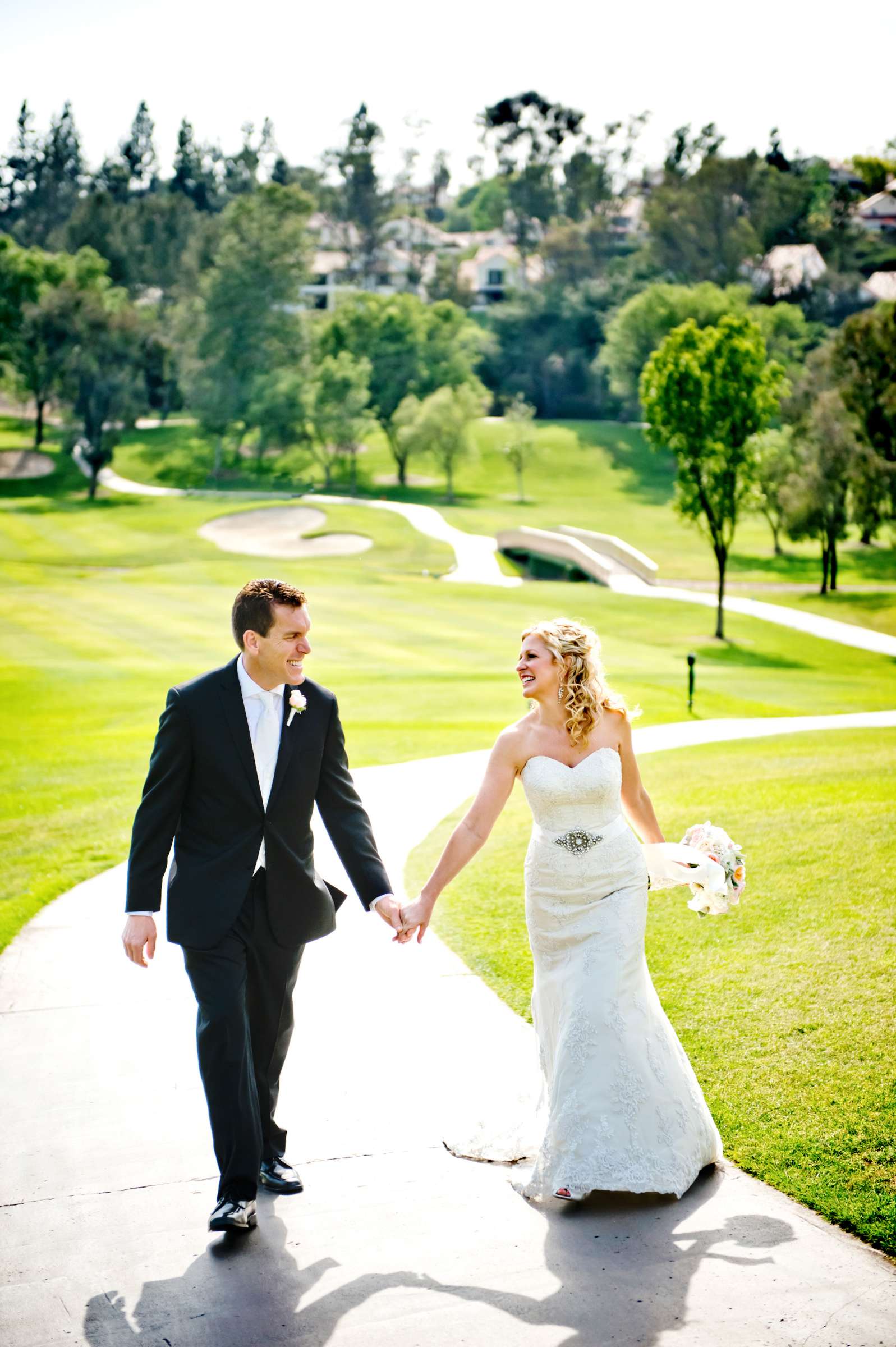 Rancho Bernardo Inn Wedding, Karyn and Frank Wedding Photo #327533 by True Photography