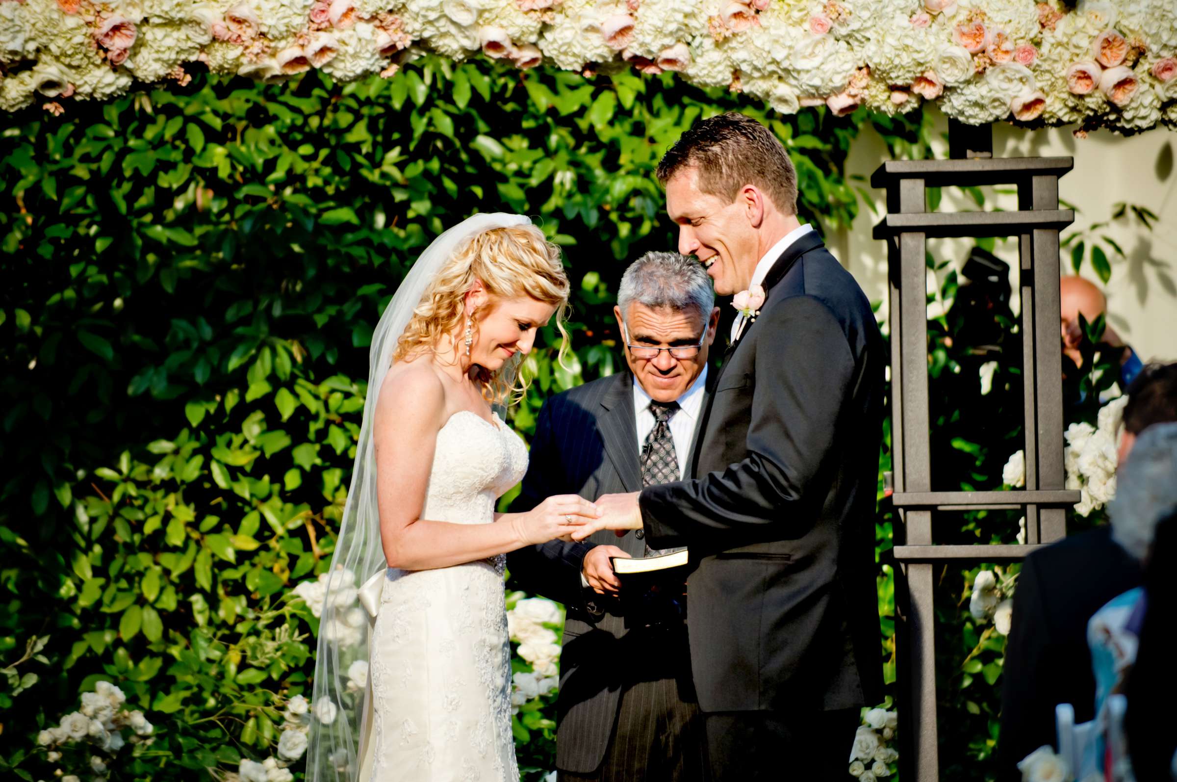 Rancho Bernardo Inn Wedding, Karyn and Frank Wedding Photo #327542 by True Photography