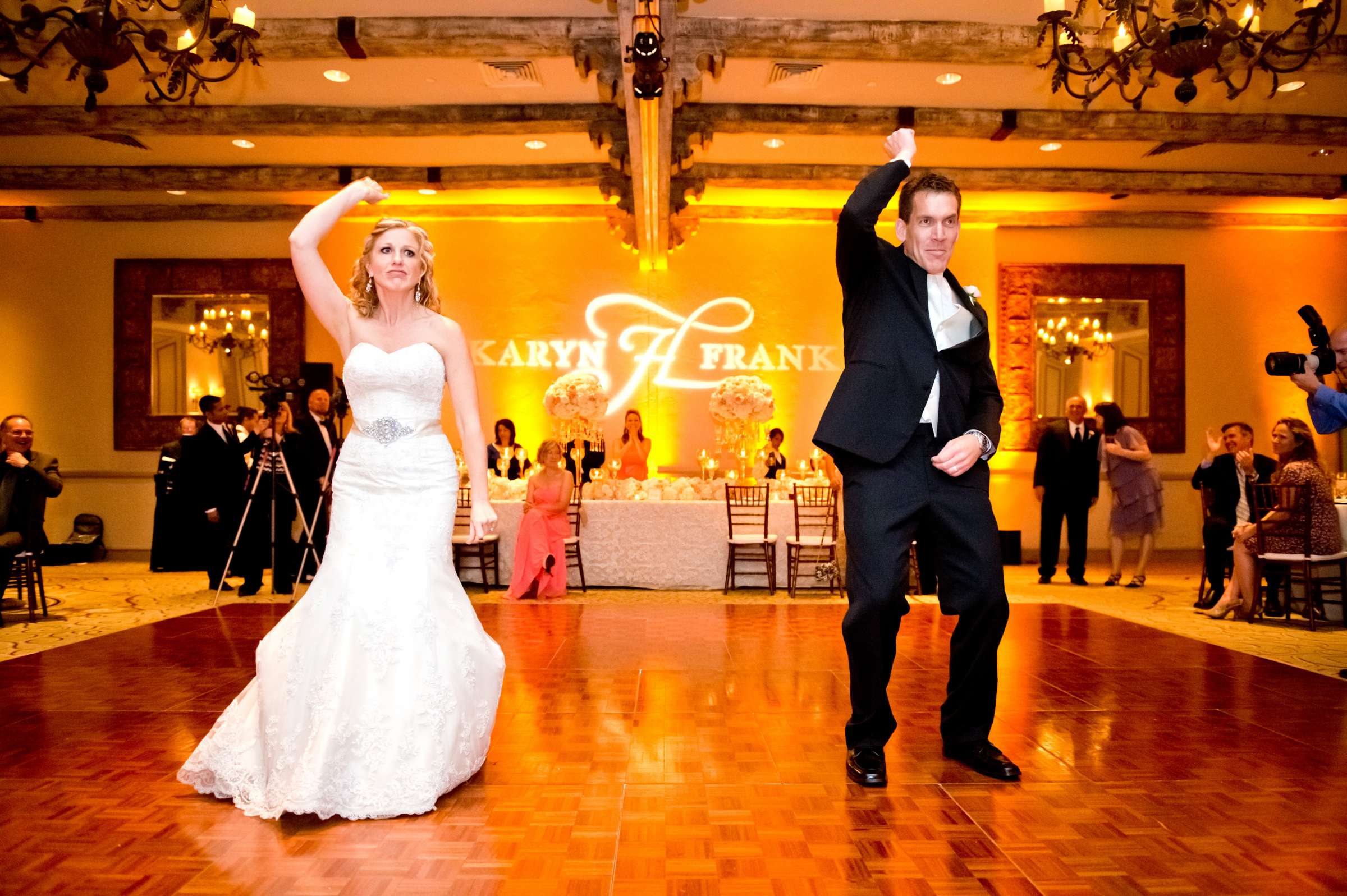 Rancho Bernardo Inn Wedding, Karyn and Frank Wedding Photo #327553 by True Photography