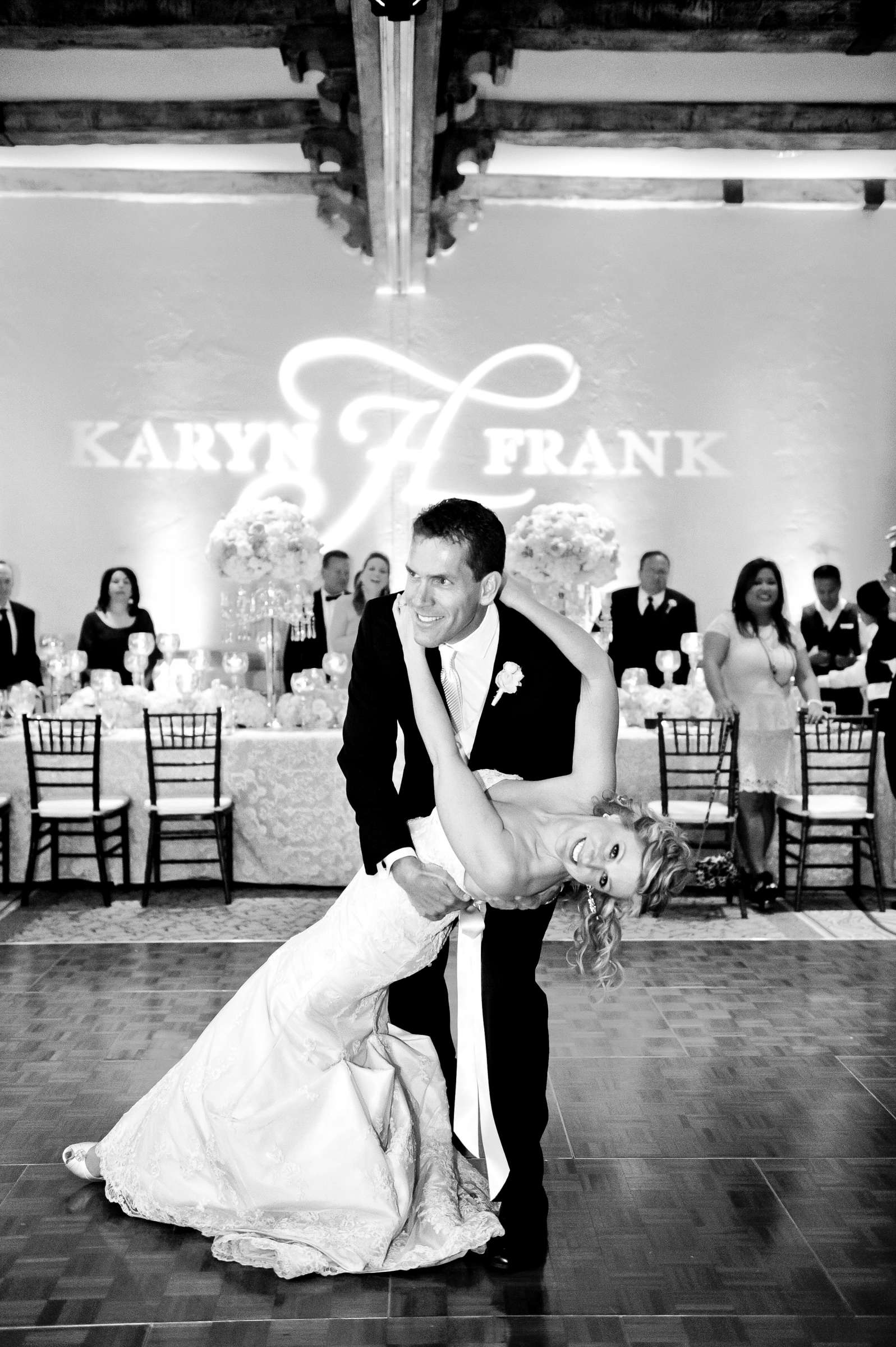 Rancho Bernardo Inn Wedding, Karyn and Frank Wedding Photo #327558 by True Photography