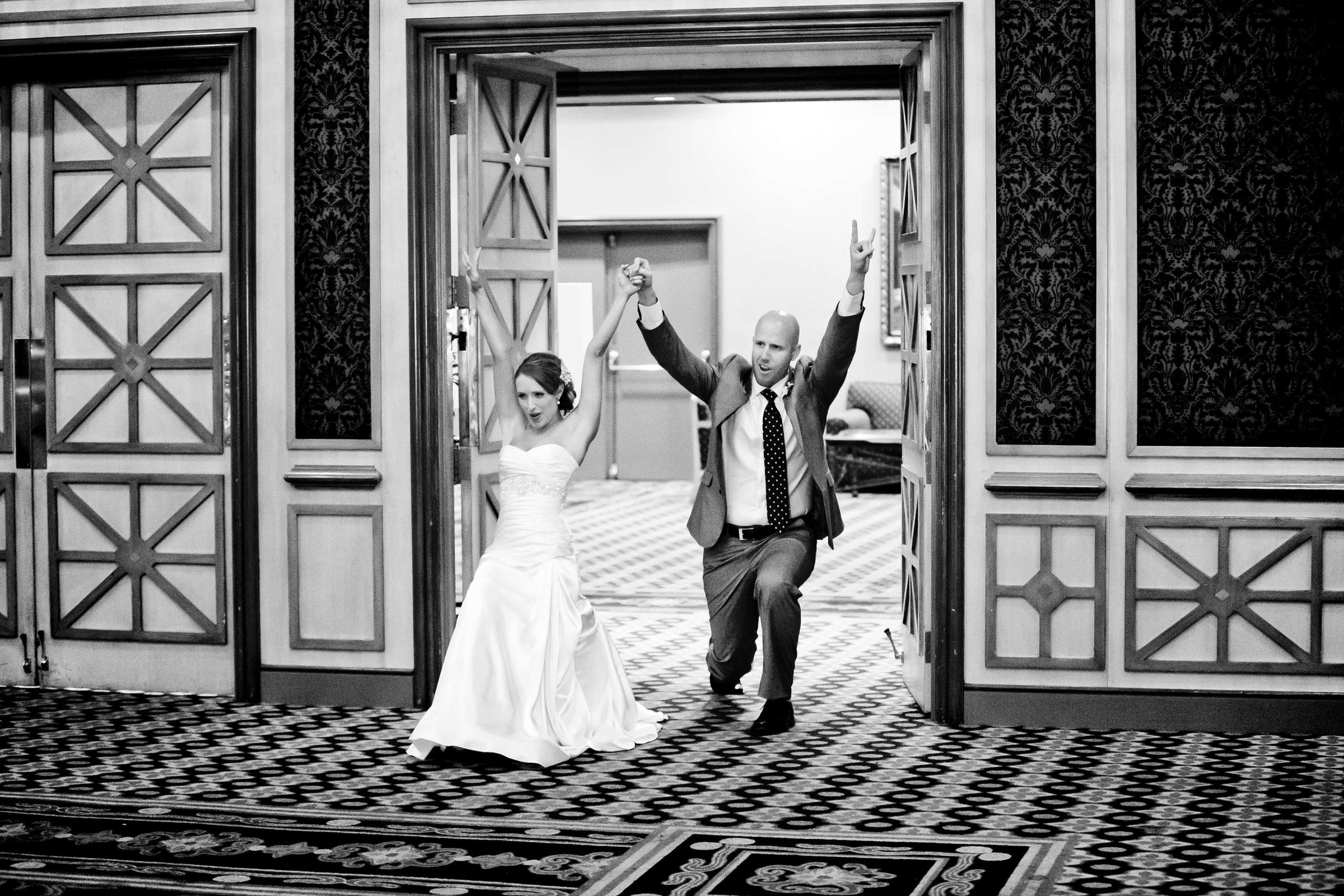 Bahia Hotel Wedding, Cherie and Cameron Wedding Photo #54 by True Photography