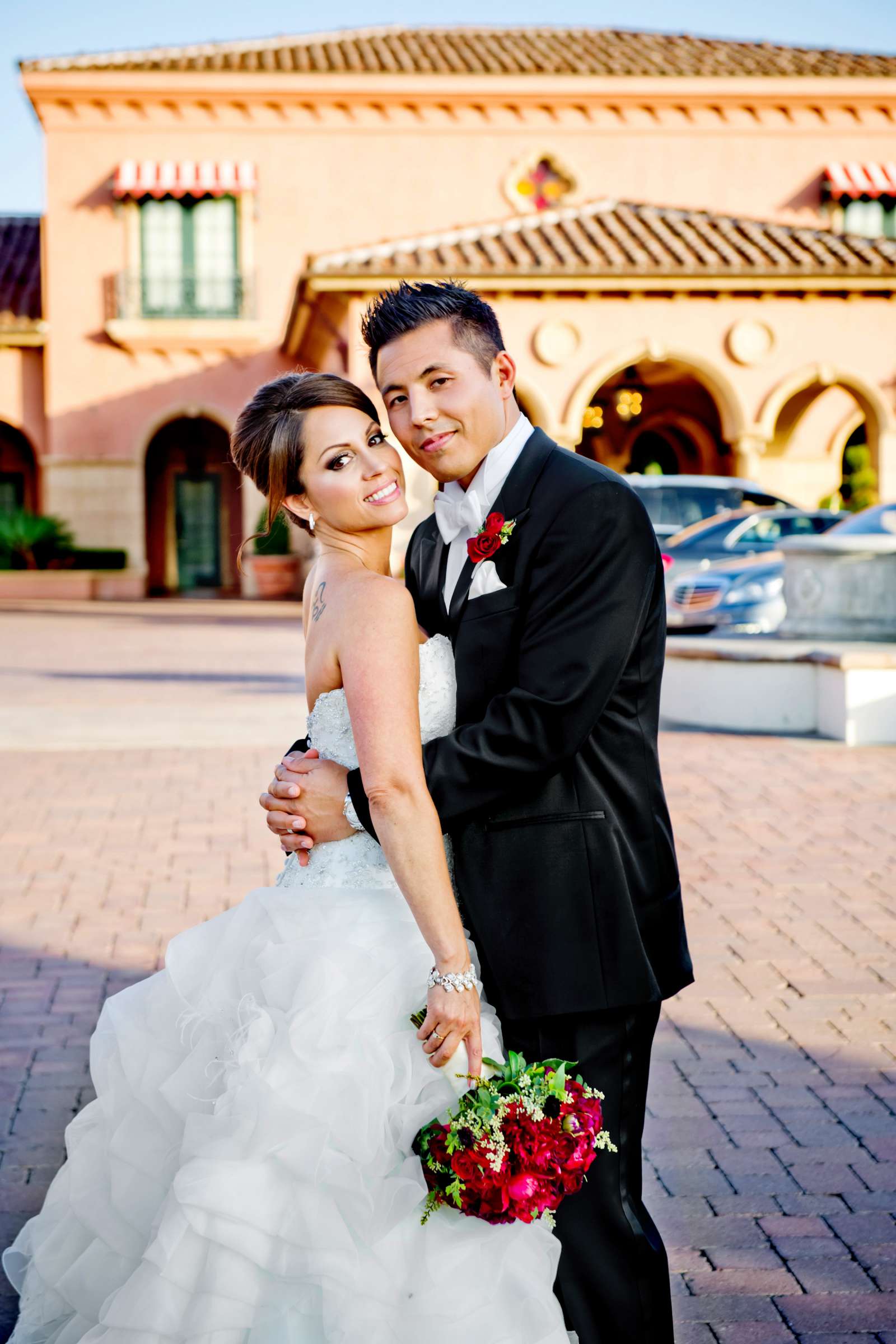 Fairmont Grand Del Mar Wedding coordinated by Love is in the Details, Jodi and Chris Wedding Photo #327939 by True Photography