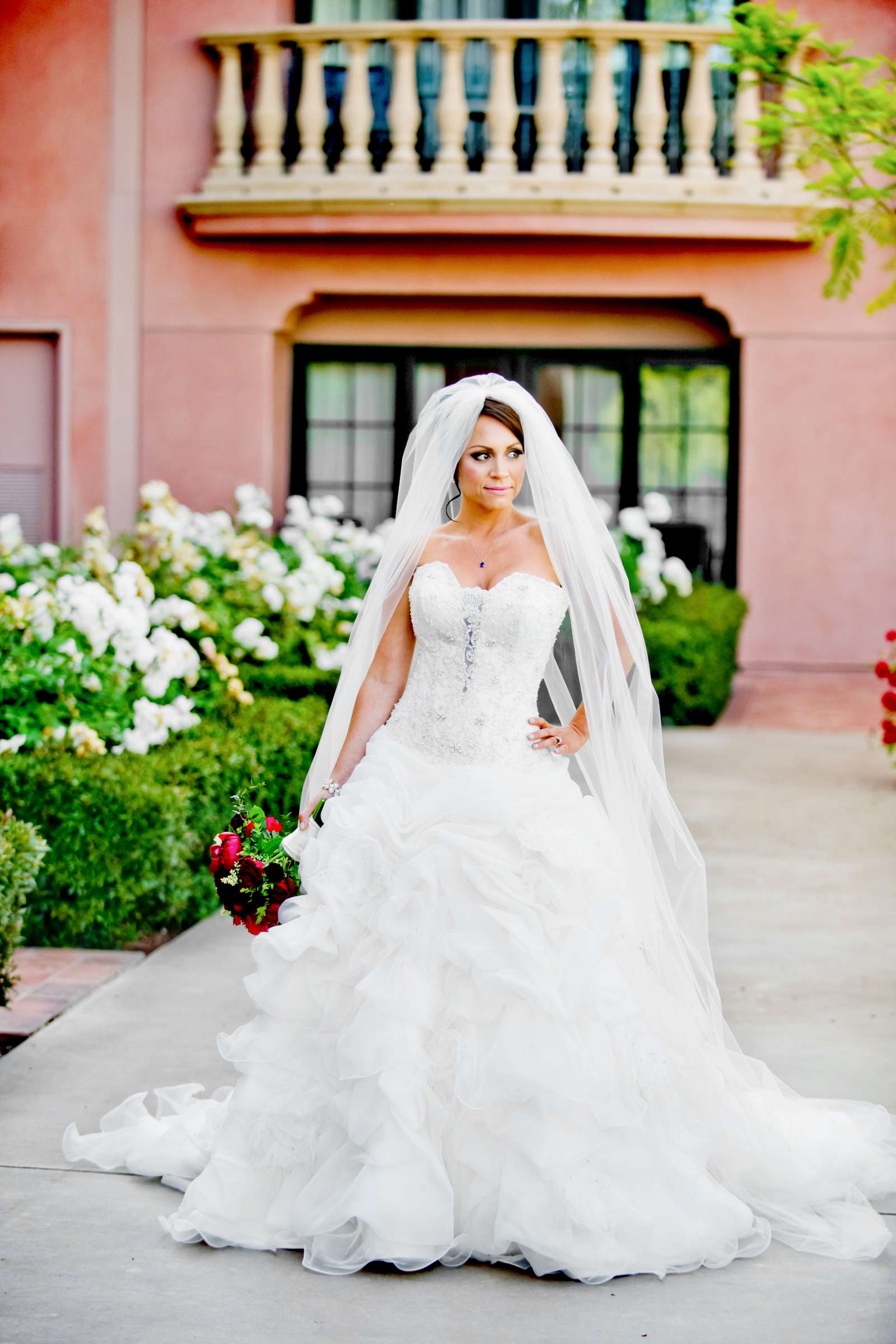 Fairmont Grand Del Mar Wedding coordinated by Love is in the Details, Jodi and Chris Wedding Photo #327949 by True Photography