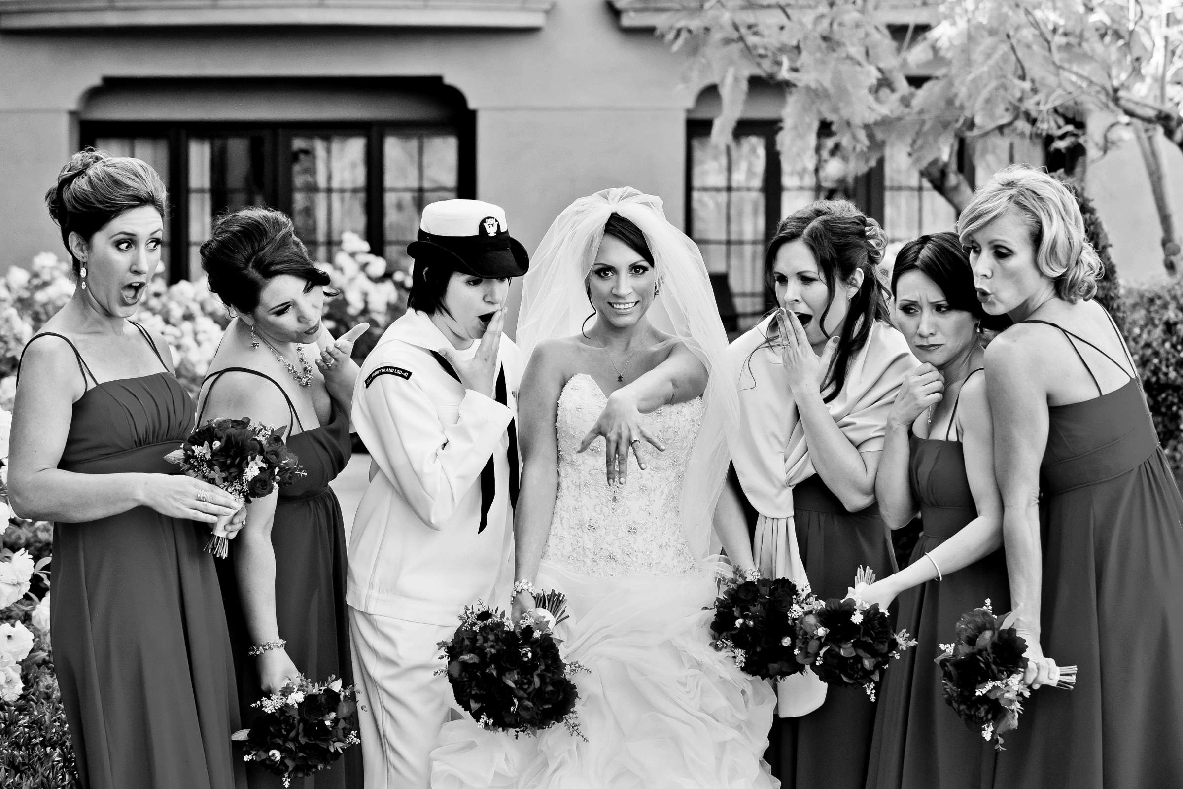 Fairmont Grand Del Mar Wedding coordinated by Love is in the Details, Jodi and Chris Wedding Photo #327951 by True Photography