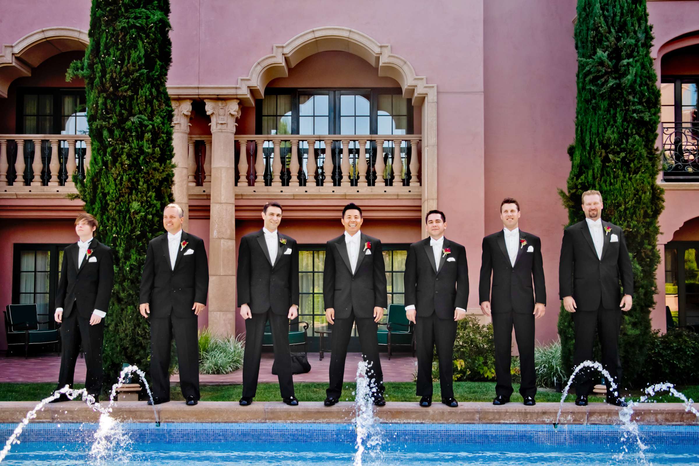Fairmont Grand Del Mar Wedding coordinated by Love is in the Details, Jodi and Chris Wedding Photo #327965 by True Photography