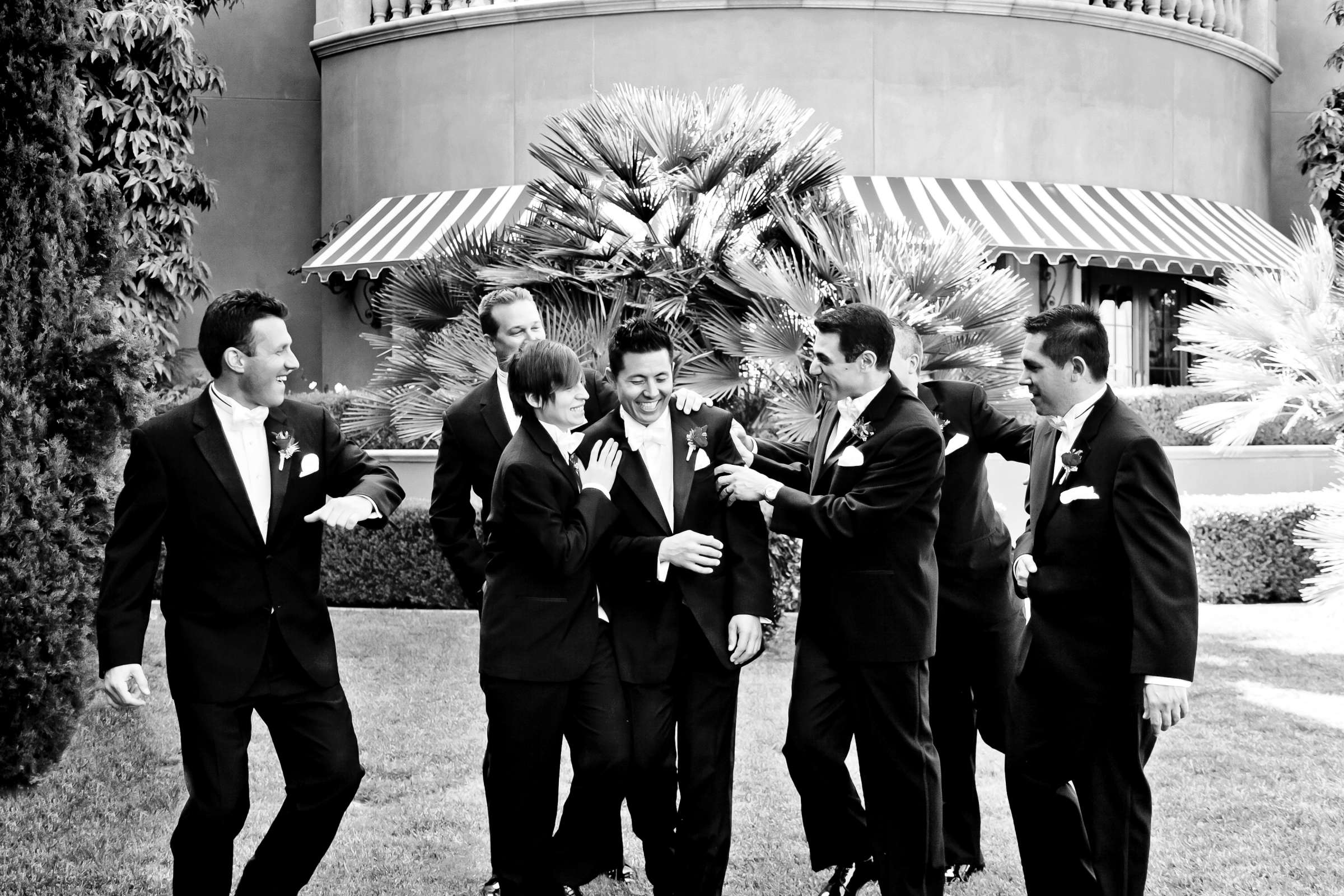 Fairmont Grand Del Mar Wedding coordinated by Love is in the Details, Jodi and Chris Wedding Photo #327967 by True Photography