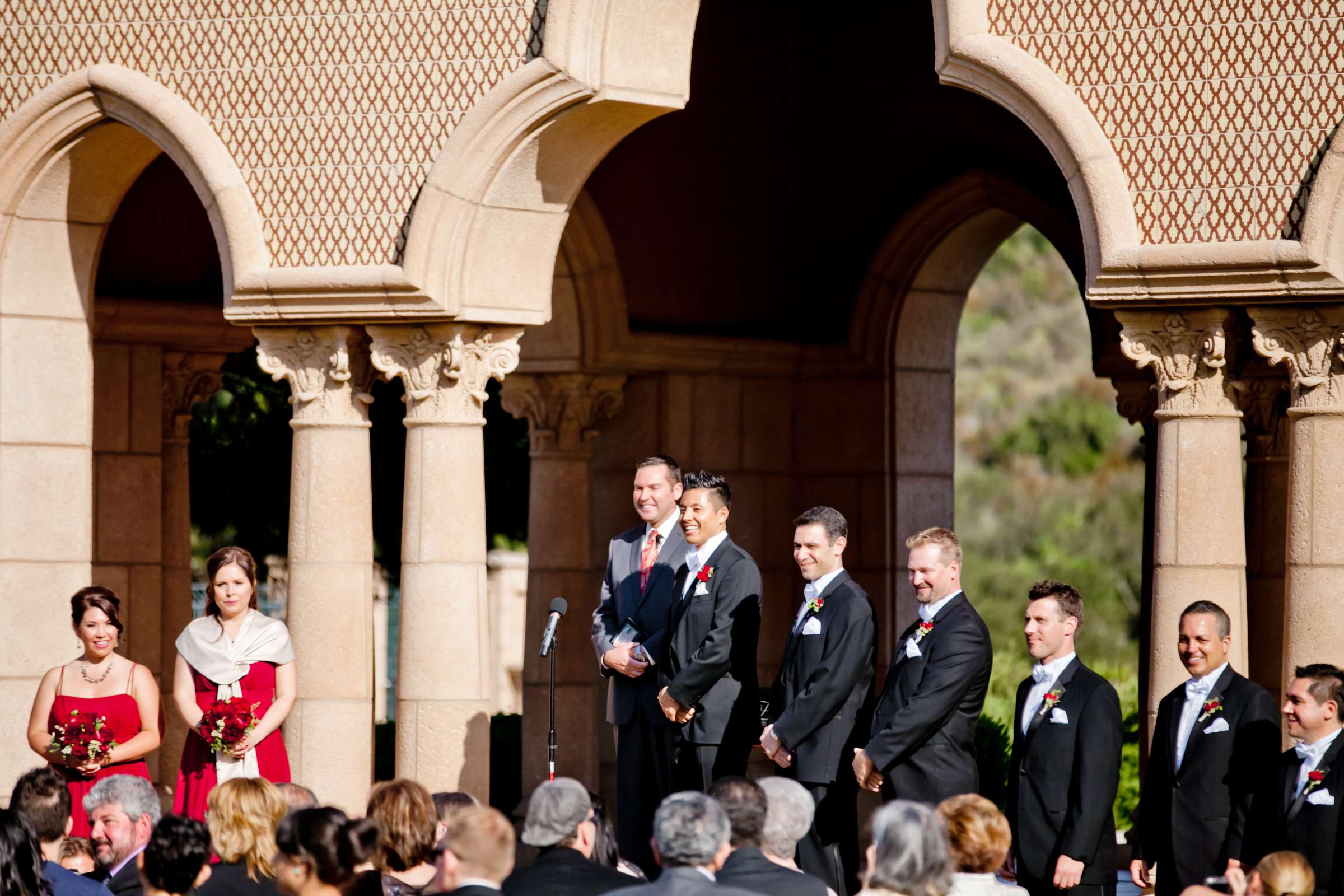 Fairmont Grand Del Mar Wedding coordinated by Love is in the Details, Jodi and Chris Wedding Photo #327969 by True Photography