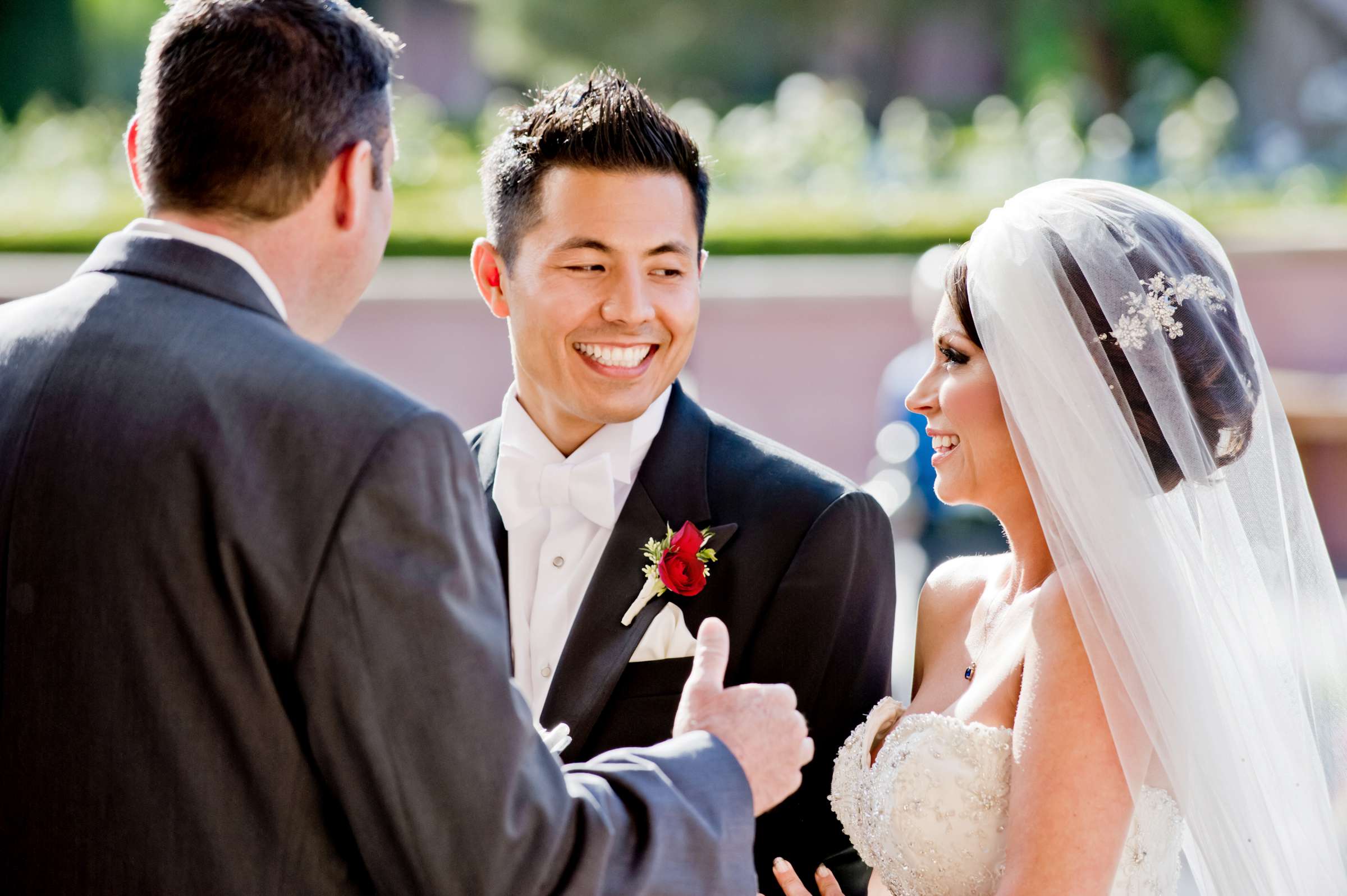 Fairmont Grand Del Mar Wedding coordinated by Love is in the Details, Jodi and Chris Wedding Photo #327980 by True Photography