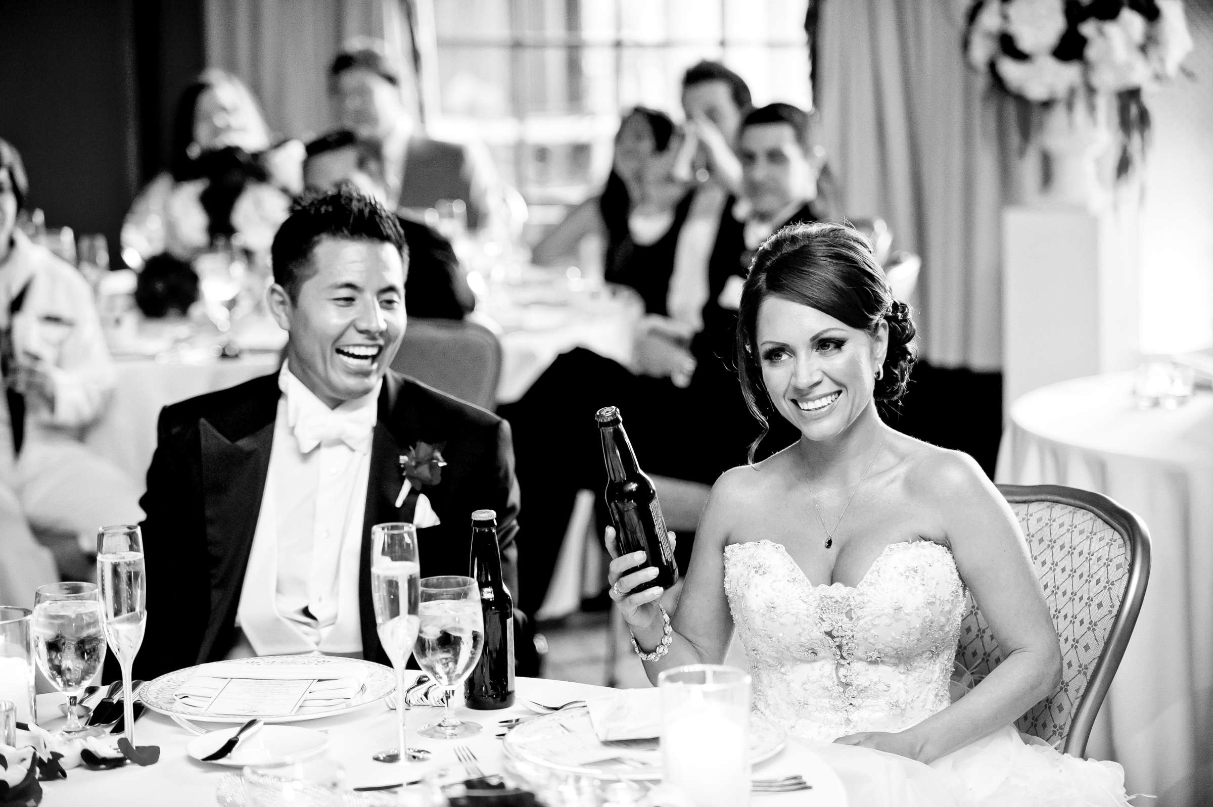 Fairmont Grand Del Mar Wedding coordinated by Love is in the Details, Jodi and Chris Wedding Photo #328010 by True Photography