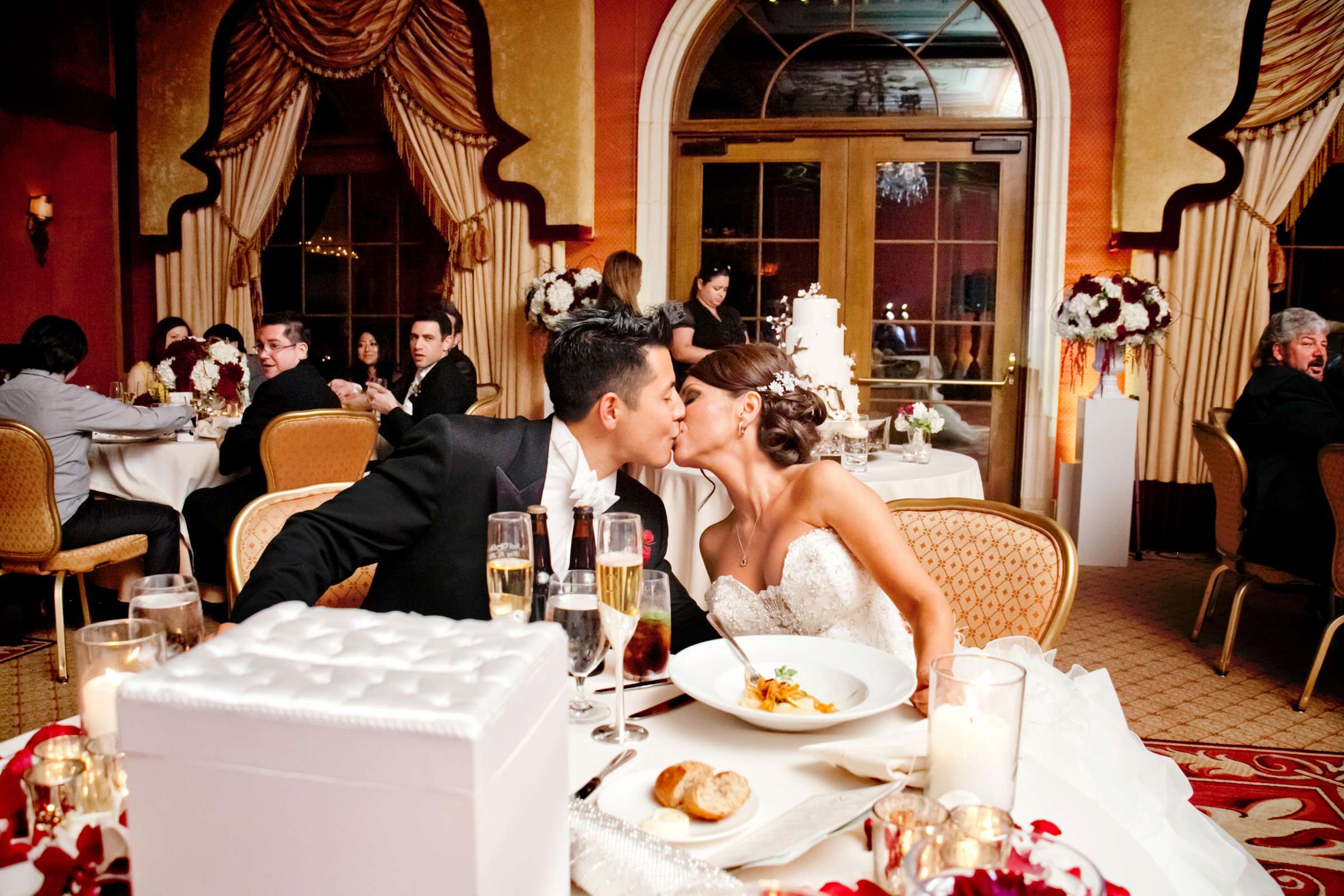 Fairmont Grand Del Mar Wedding coordinated by Love is in the Details, Jodi and Chris Wedding Photo #328011 by True Photography