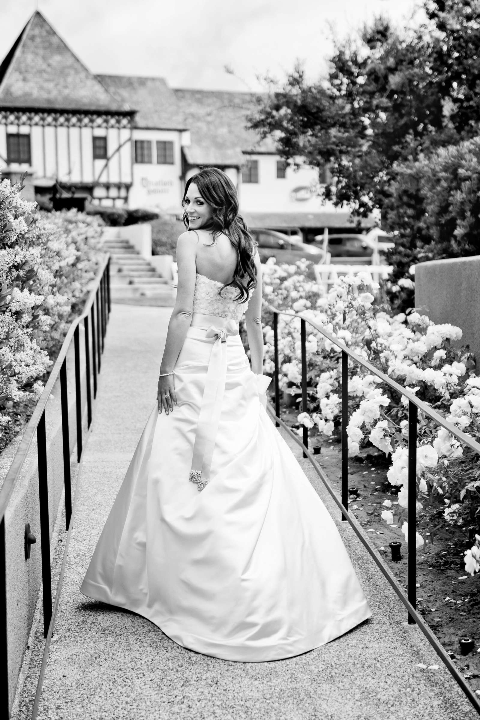 L'Auberge Wedding coordinated by Adele Meehan, Michelle and Brad Wedding Photo #328253 by True Photography