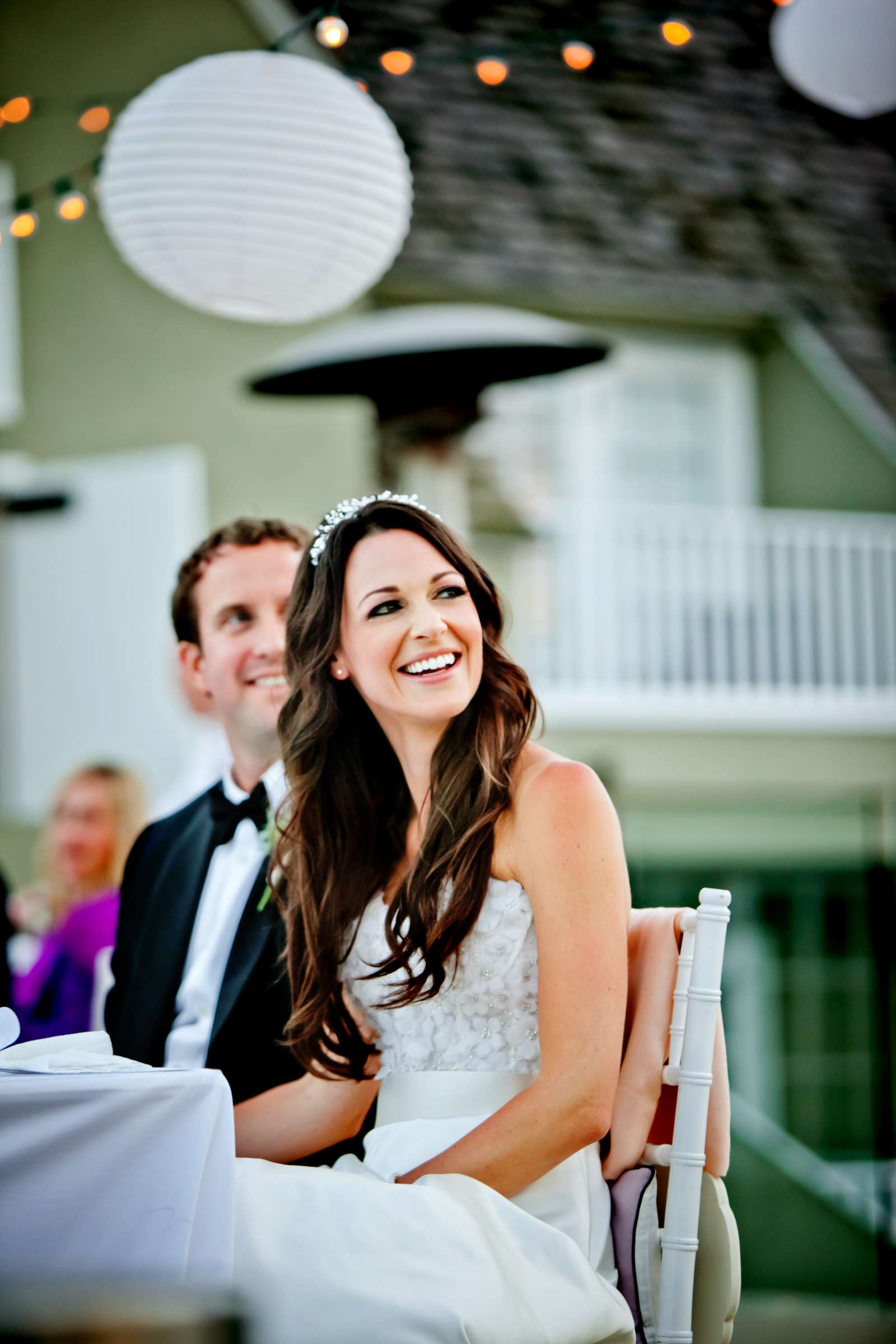 L'Auberge Wedding coordinated by Adele Meehan, Michelle and Brad Wedding Photo #328353 by True Photography