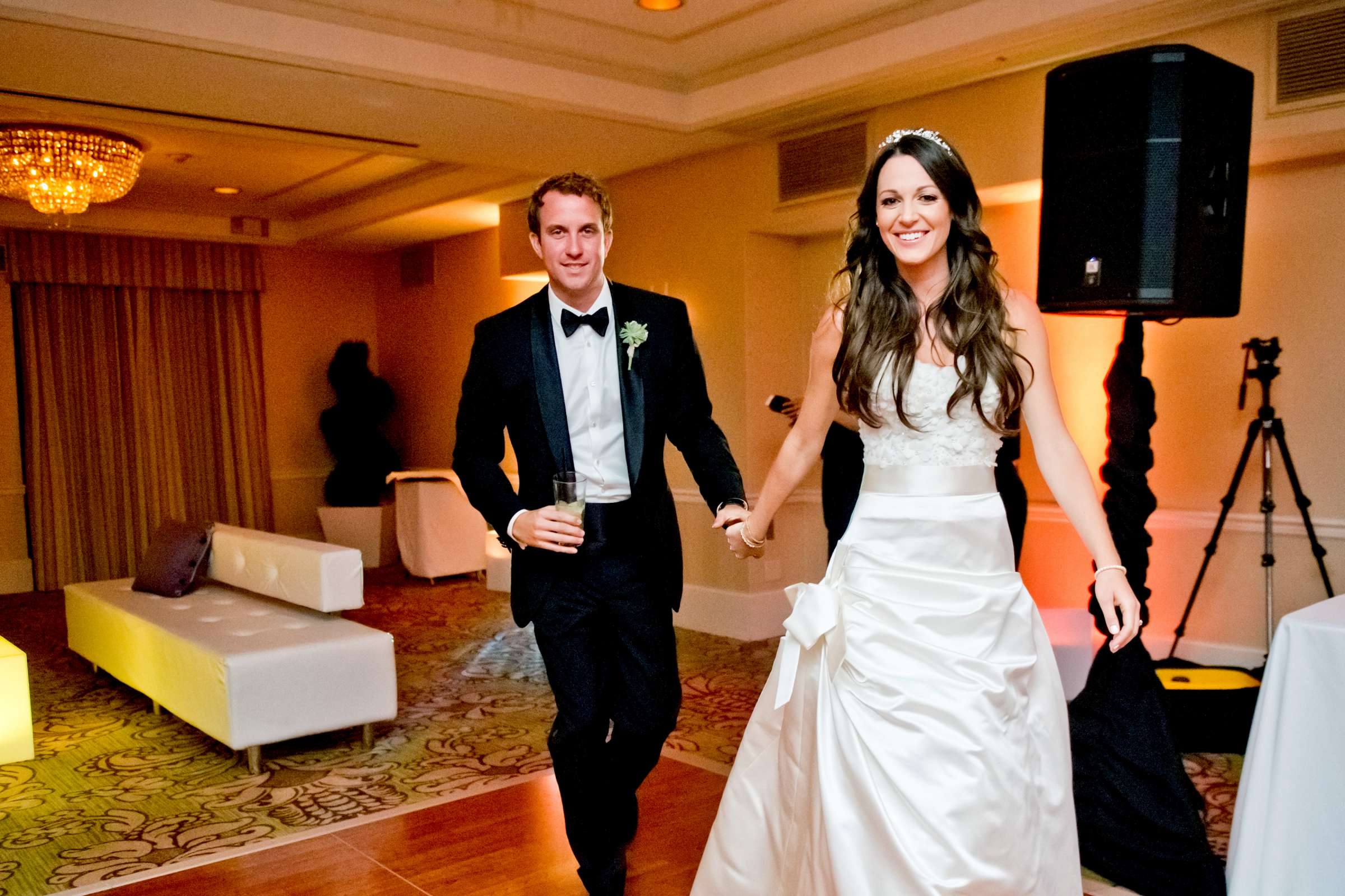 L'Auberge Wedding coordinated by Adele Meehan, Michelle and Brad Wedding Photo #328368 by True Photography