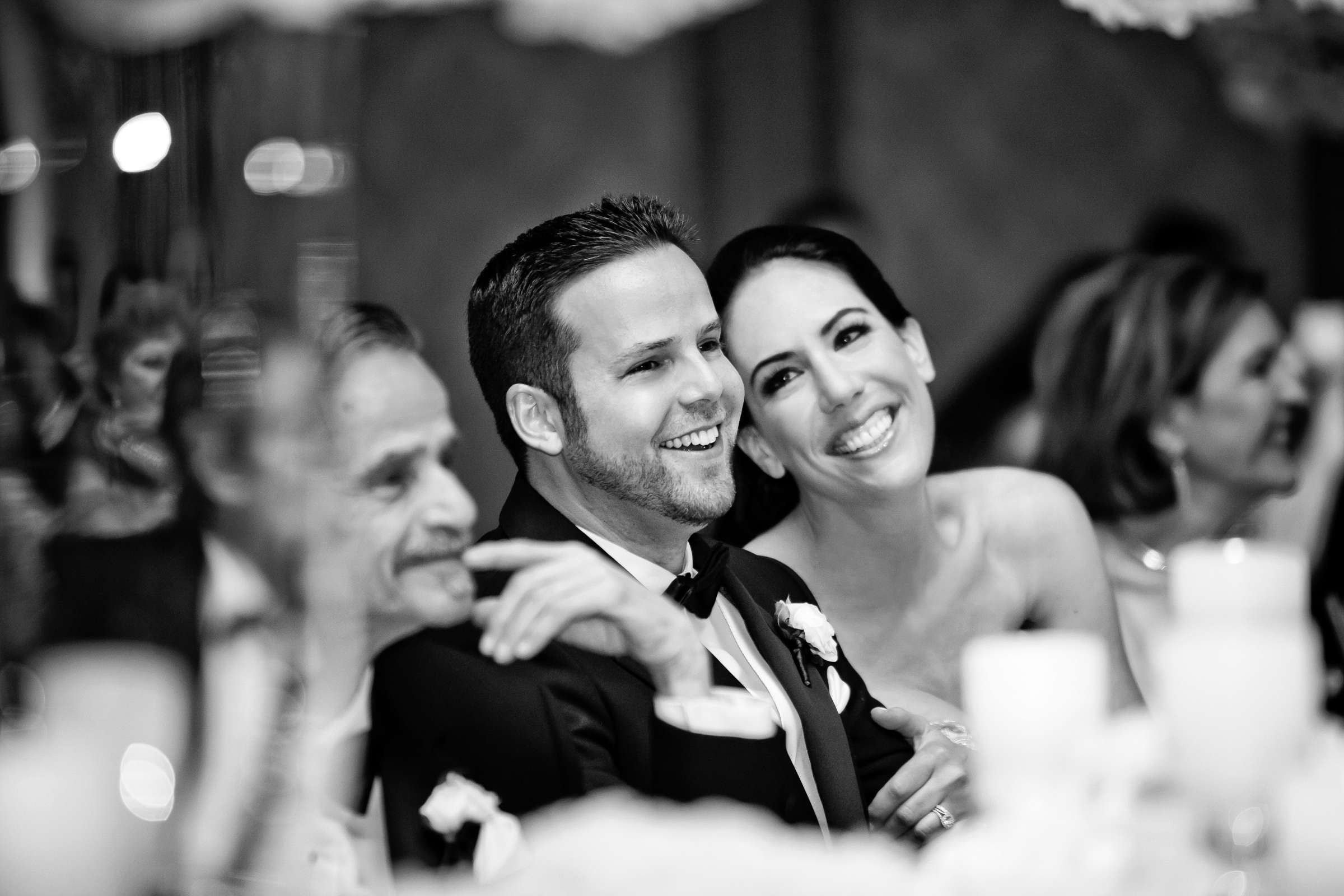 Fairmont Grand Del Mar Wedding coordinated by Details Defined, Stephanie and Jordan Wedding Photo #328401 by True Photography