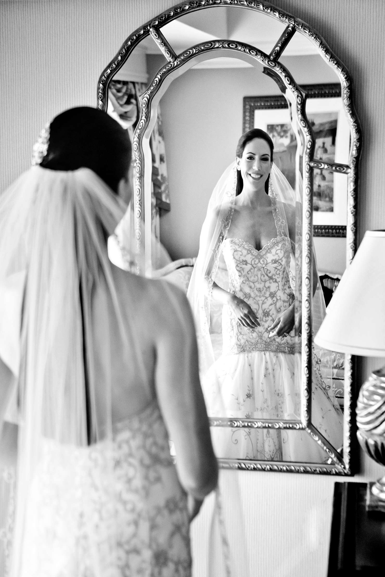 Fairmont Grand Del Mar Wedding coordinated by Details Defined, Stephanie and Jordan Wedding Photo #328406 by True Photography
