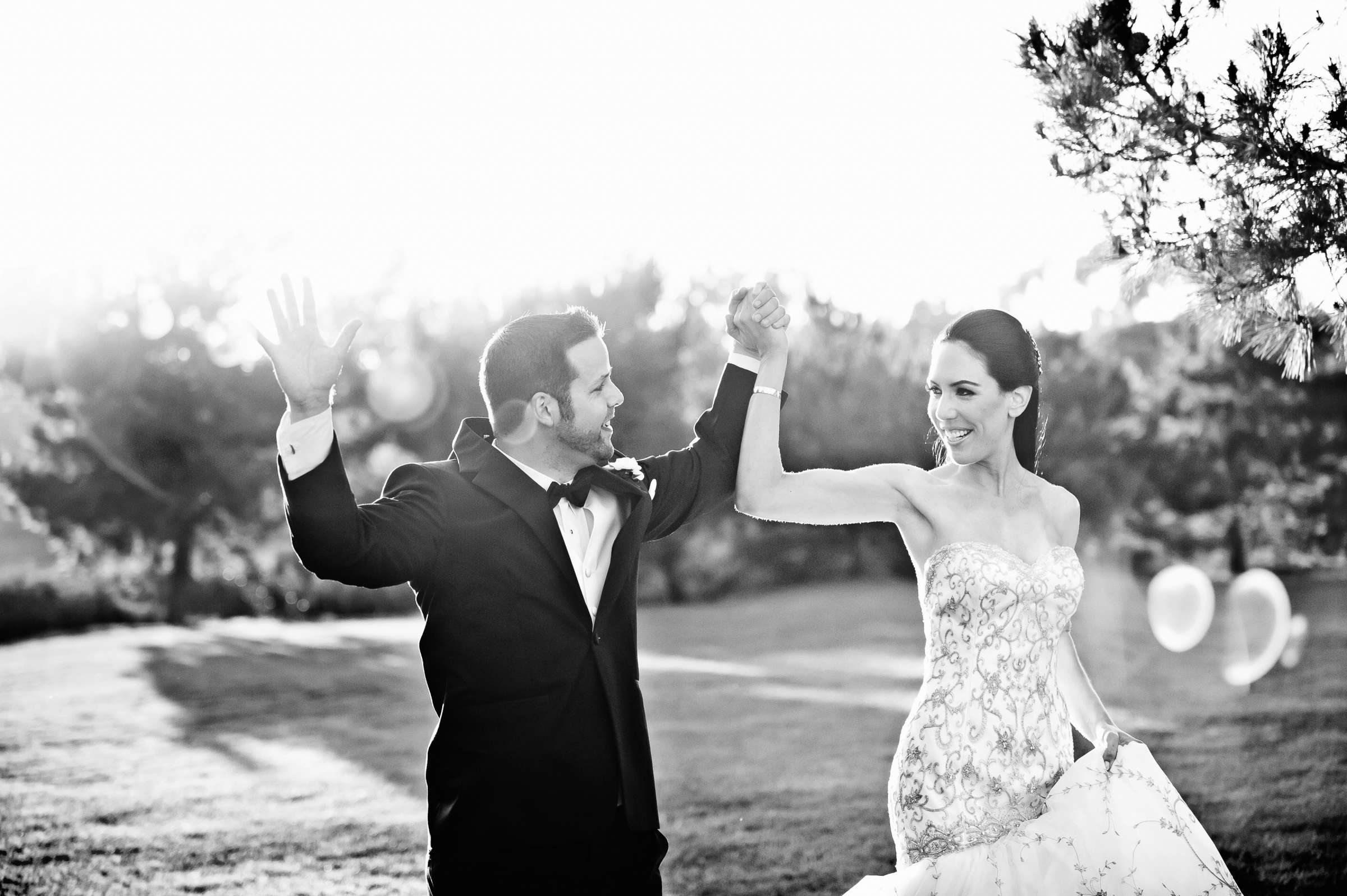 Fairmont Grand Del Mar Wedding coordinated by Details Defined, Stephanie and Jordan Wedding Photo #328461 by True Photography