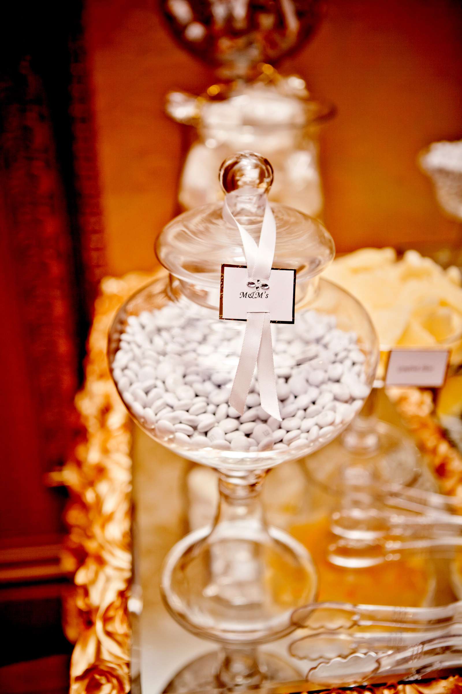 Fairmont Grand Del Mar Wedding coordinated by Details Defined, Stephanie and Jordan Wedding Photo #328508 by True Photography