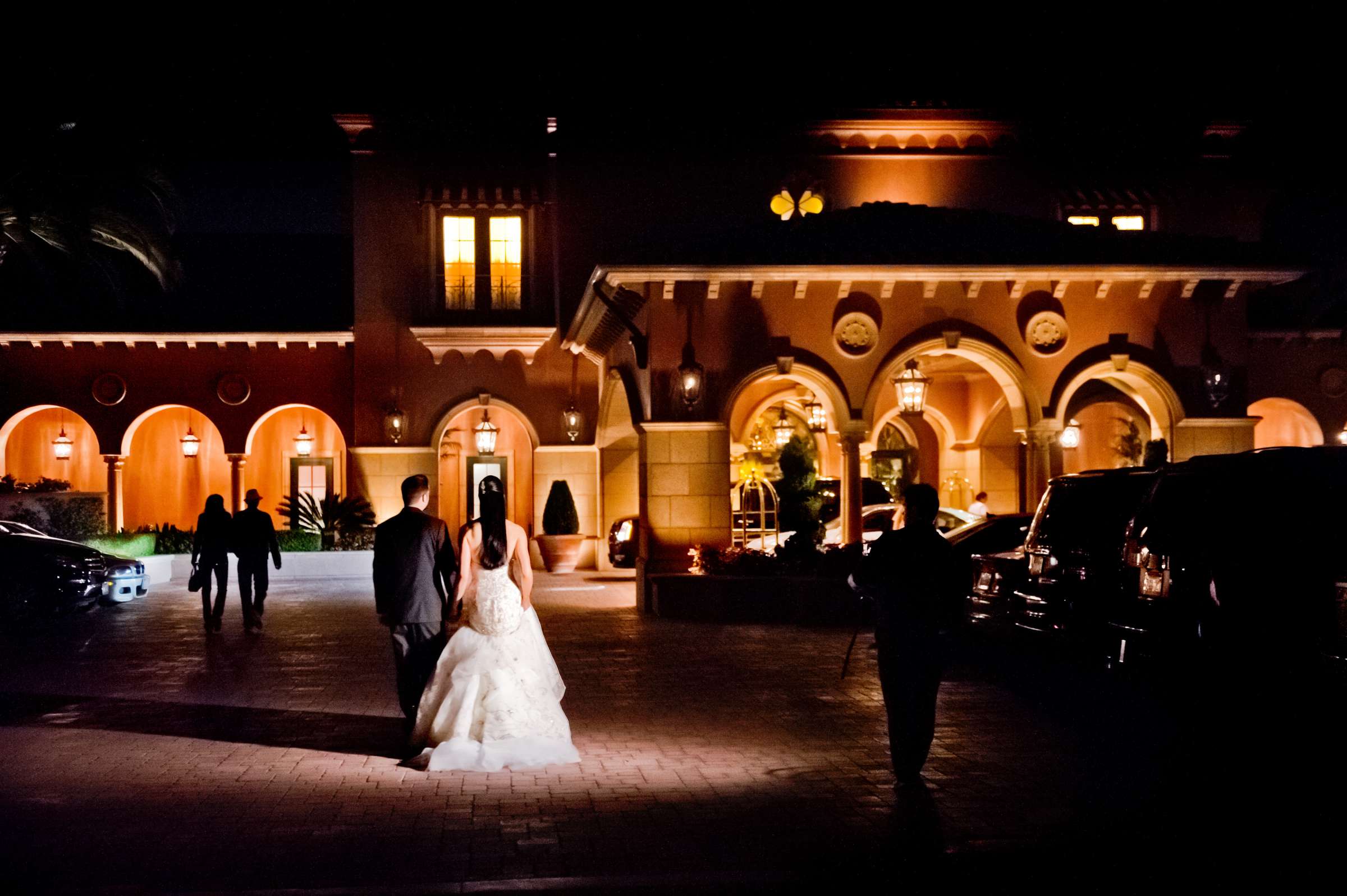 Fairmont Grand Del Mar Wedding coordinated by Details Defined, Stephanie and Jordan Wedding Photo #328544 by True Photography