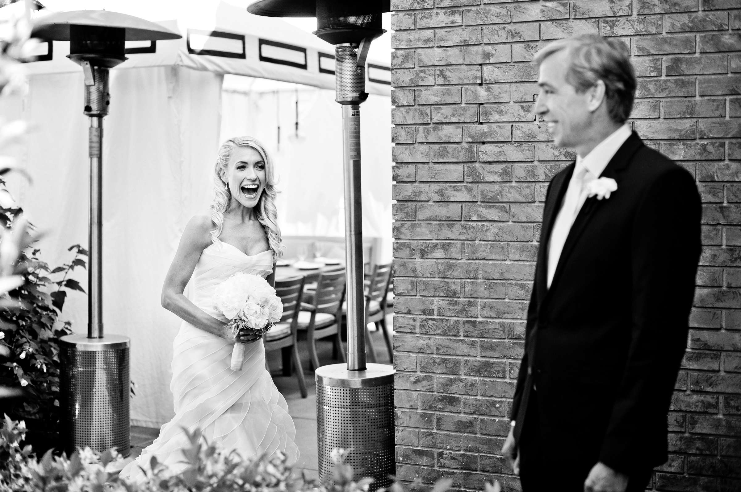 L'Auberge Wedding coordinated by Adele Meehan, Aleshia and Del Wedding Photo #328827 by True Photography