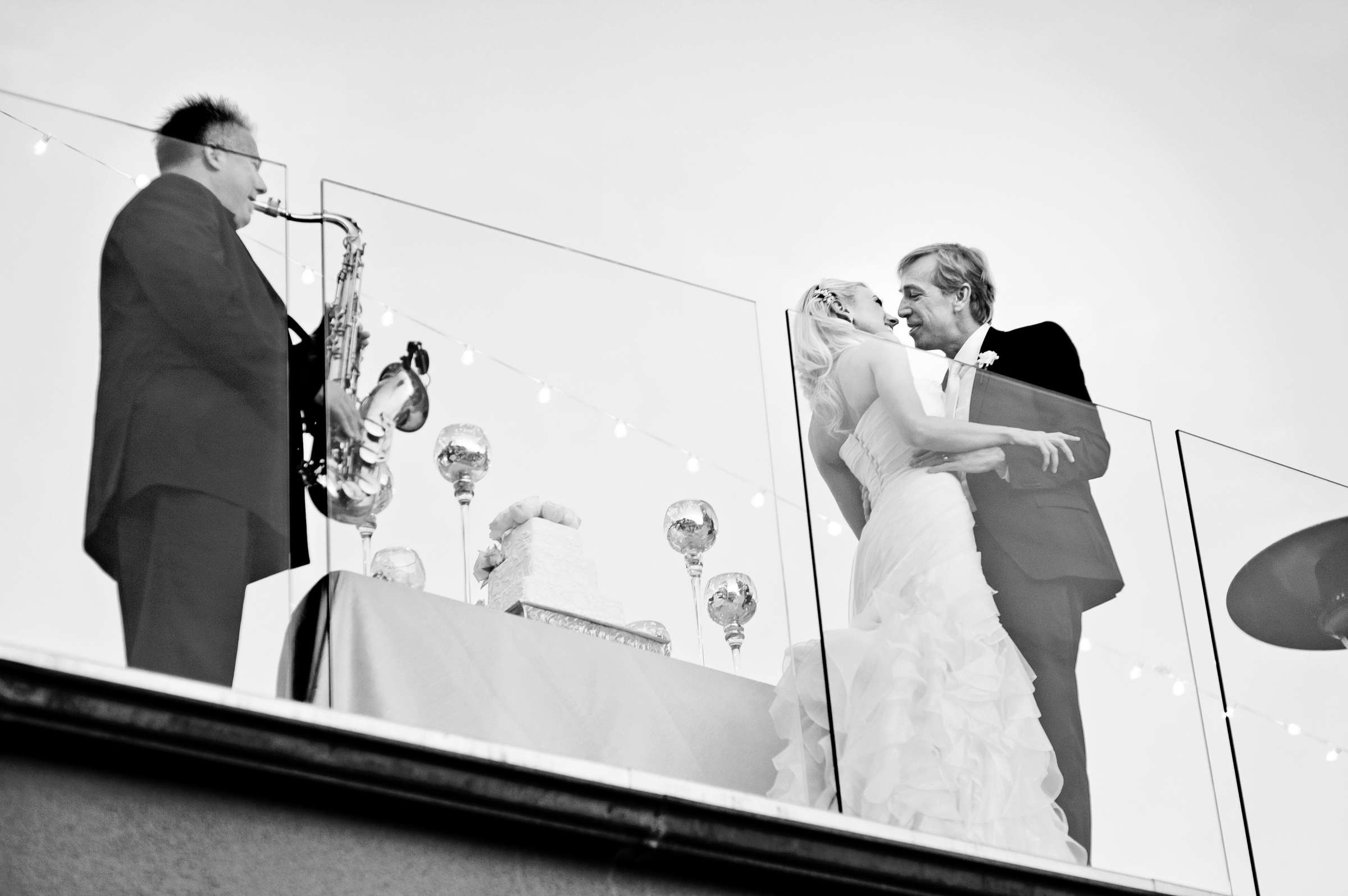 L'Auberge Wedding coordinated by Adele Meehan, Aleshia and Del Wedding Photo #328875 by True Photography