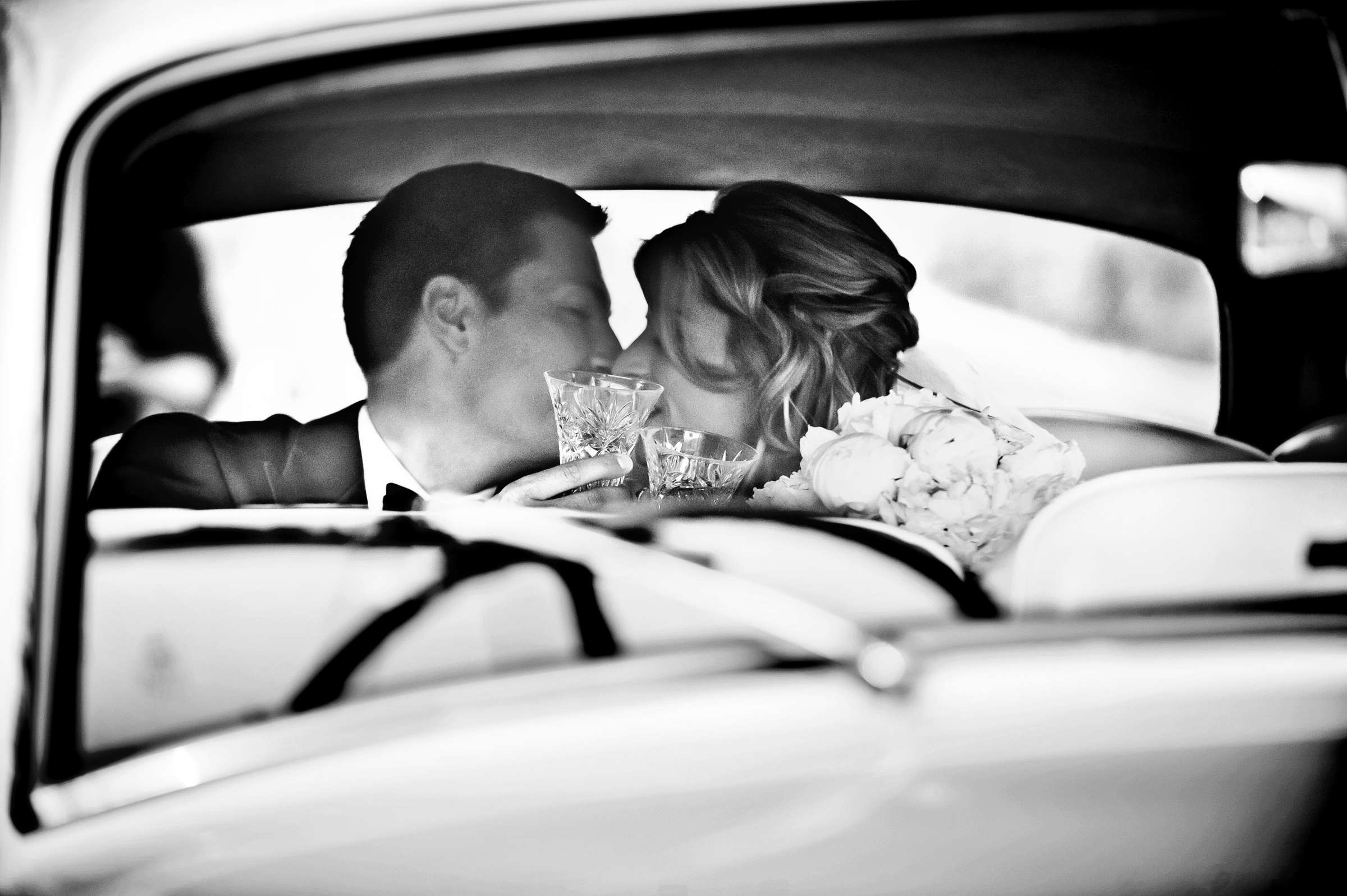 Rancho Valencia Wedding coordinated by Crown Weddings, Erin and Matthew Wedding Photo #329173 by True Photography