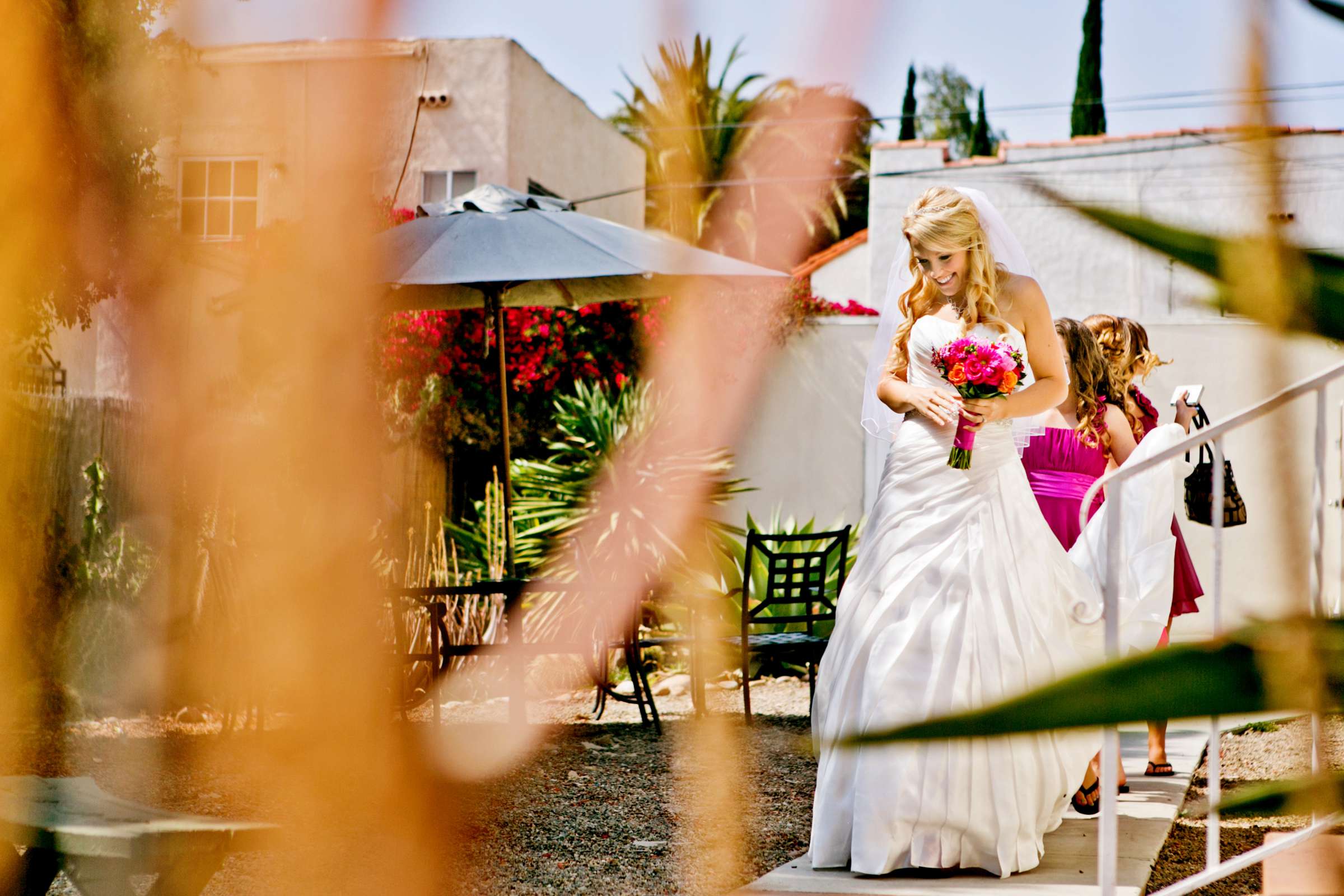 Island Palms Hotel Wedding coordinated by A Beautiful Wedding, Victoria and Jarrett Wedding Photo #329214 by True Photography