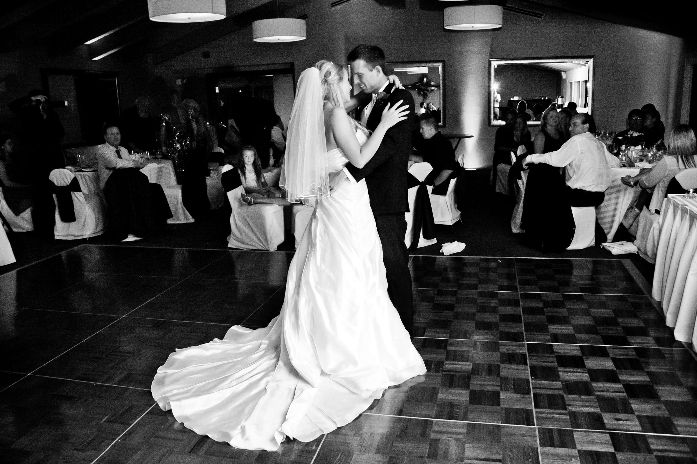 Island Palms Hotel Wedding coordinated by A Beautiful Wedding, Victoria and Jarrett Wedding Photo #329290 by True Photography